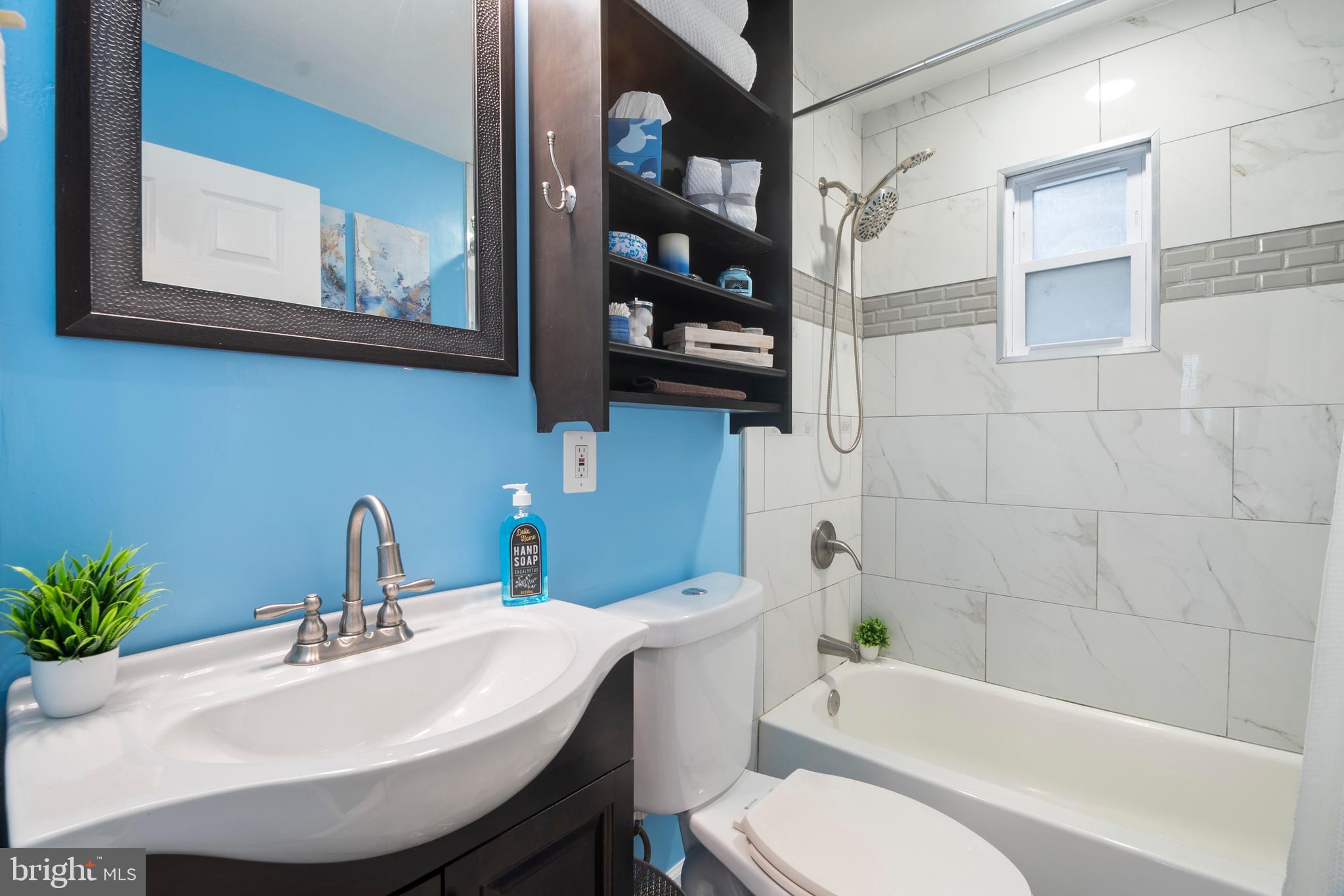 HARUNDALE - Residential