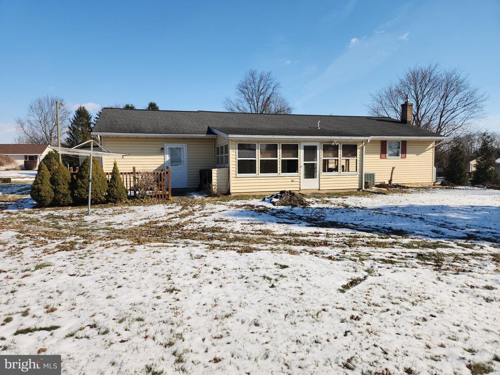 Photo of 12 Hemlock Circle, ELIZABETHTOWN, PA 17022 (MLS # PALA2082456)