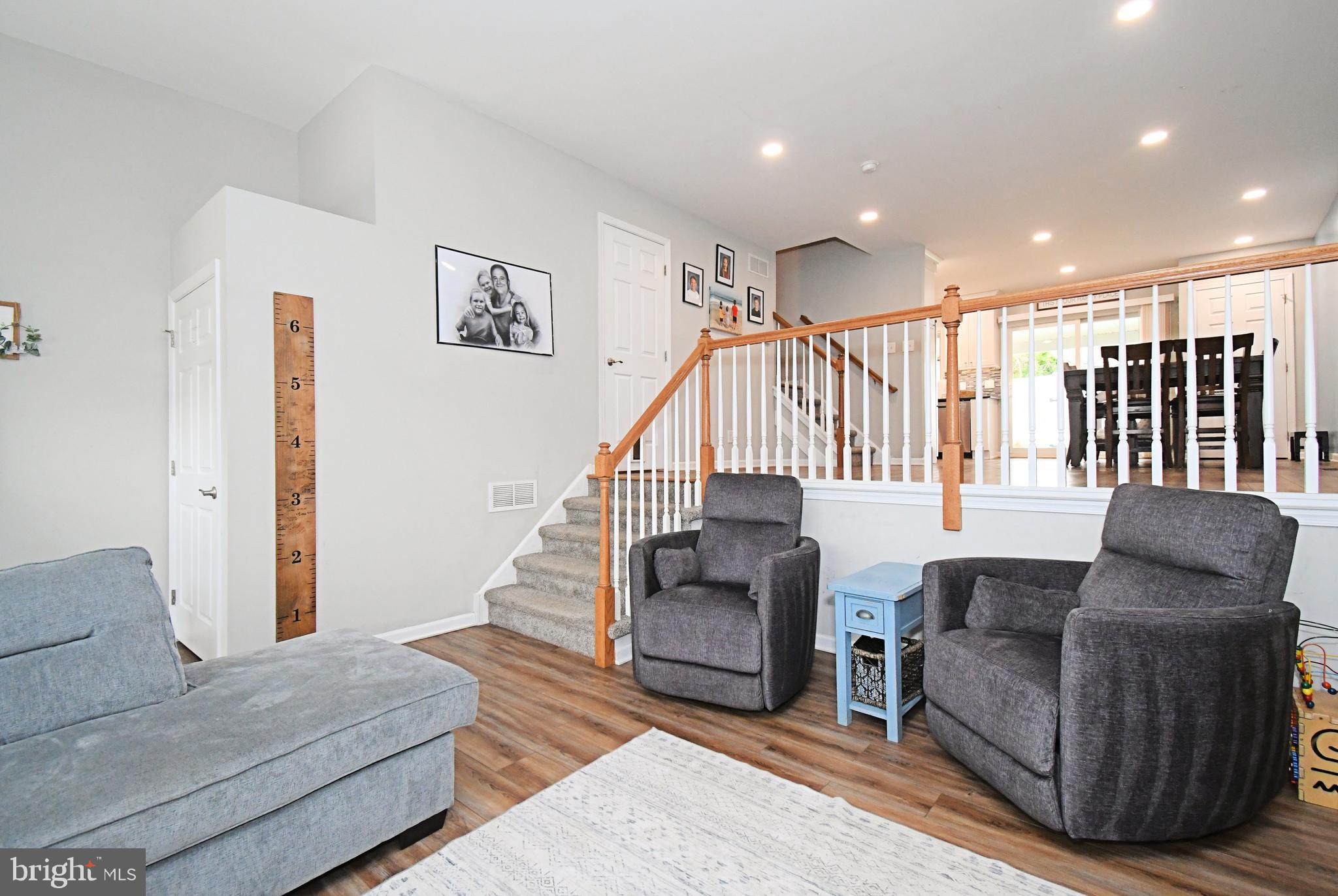 COVES - Residential