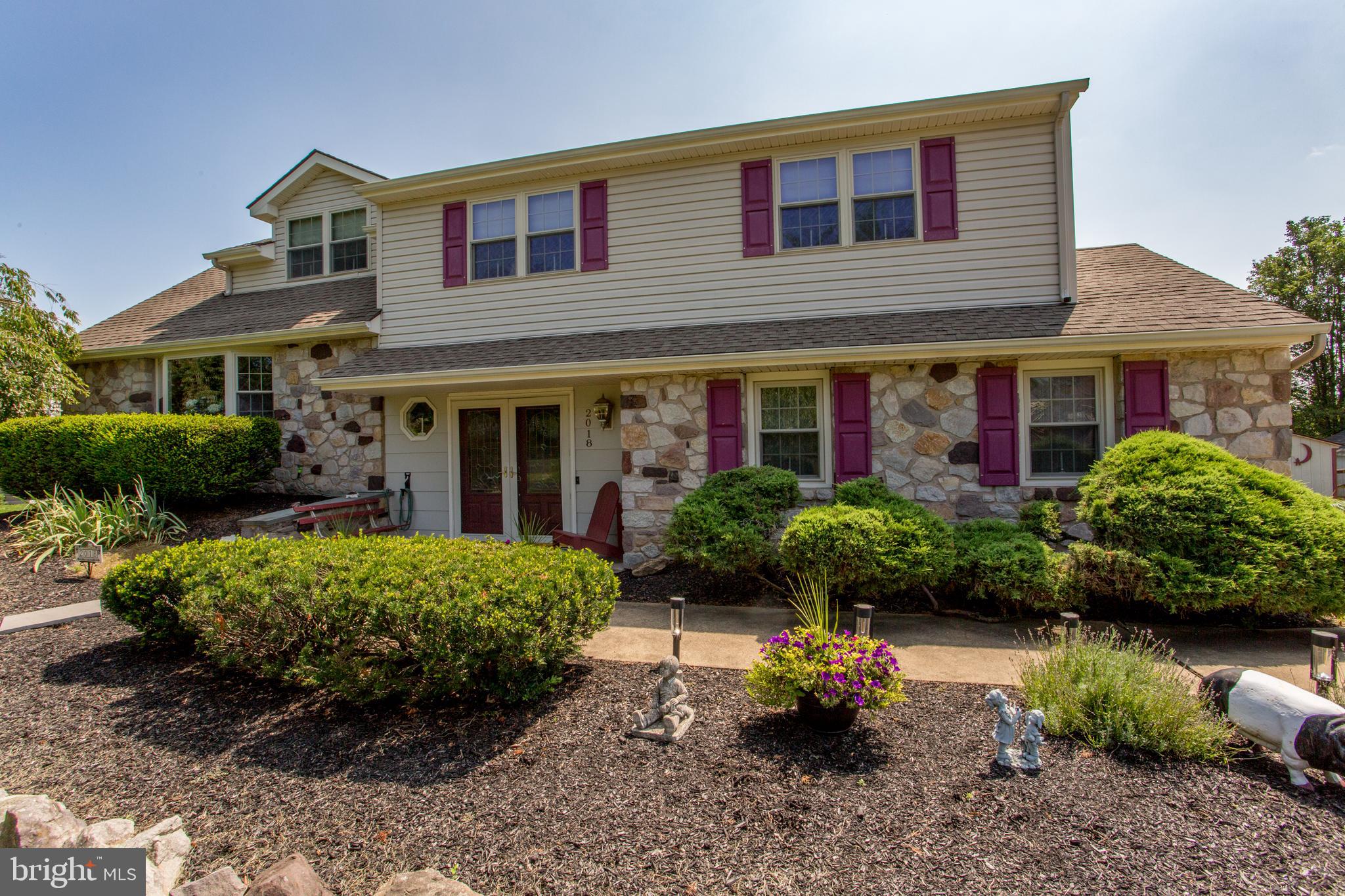 2018 BUCKINGHAM DRIVE
