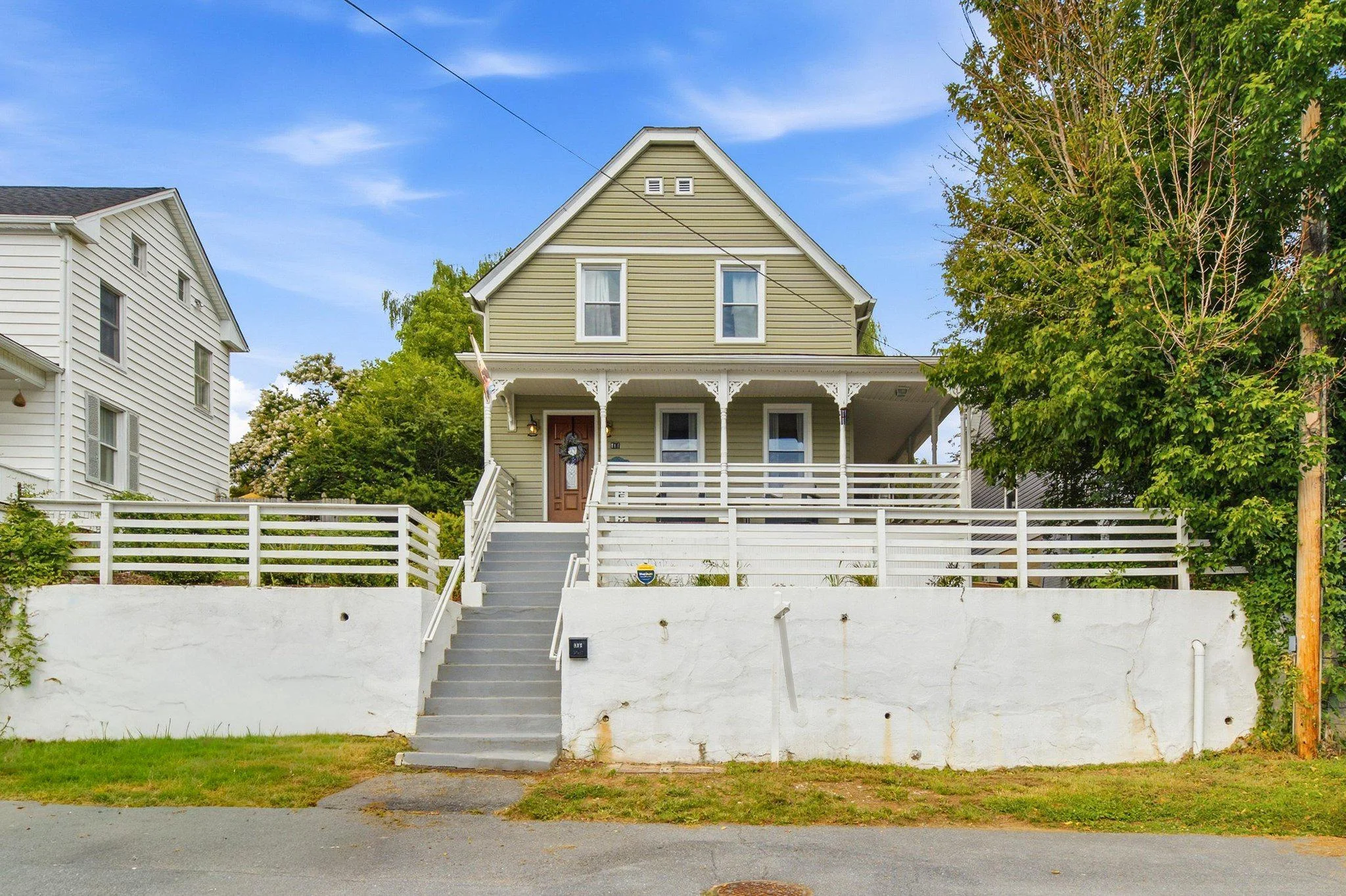 811 E B Street, Brunswick, MD, 21716