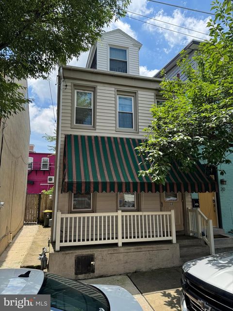 Photo of 22 E New Street, LANCASTER, PA 17602 (MLS # PALA2073470)