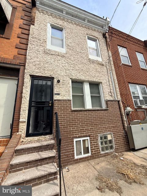 Photo of 2241 Sigel Street, PHILADELPHIA, PA 19145 (MLS # PAPH2609348)