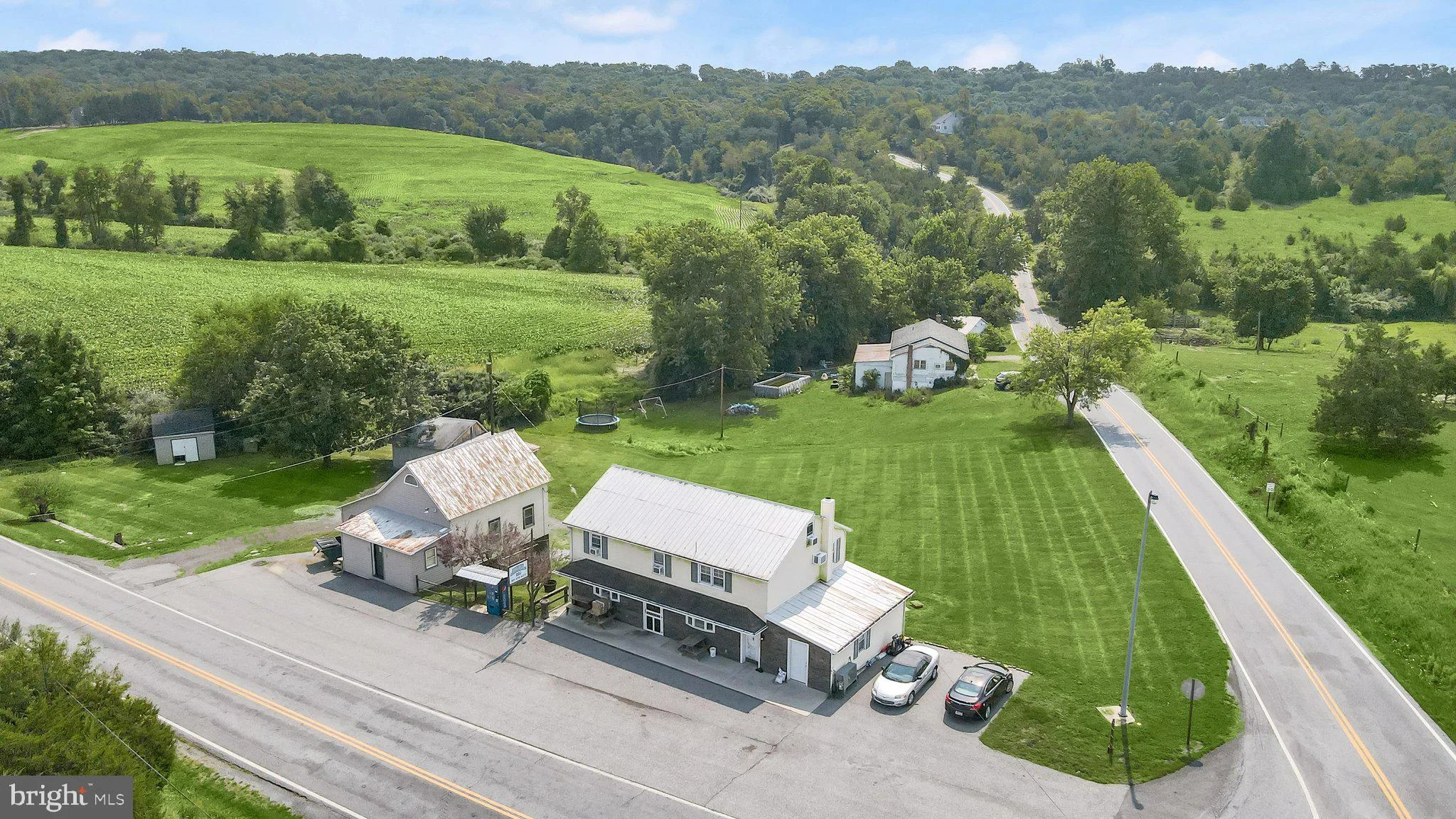 14407 Hollow Road, Hancock, MD, 21750