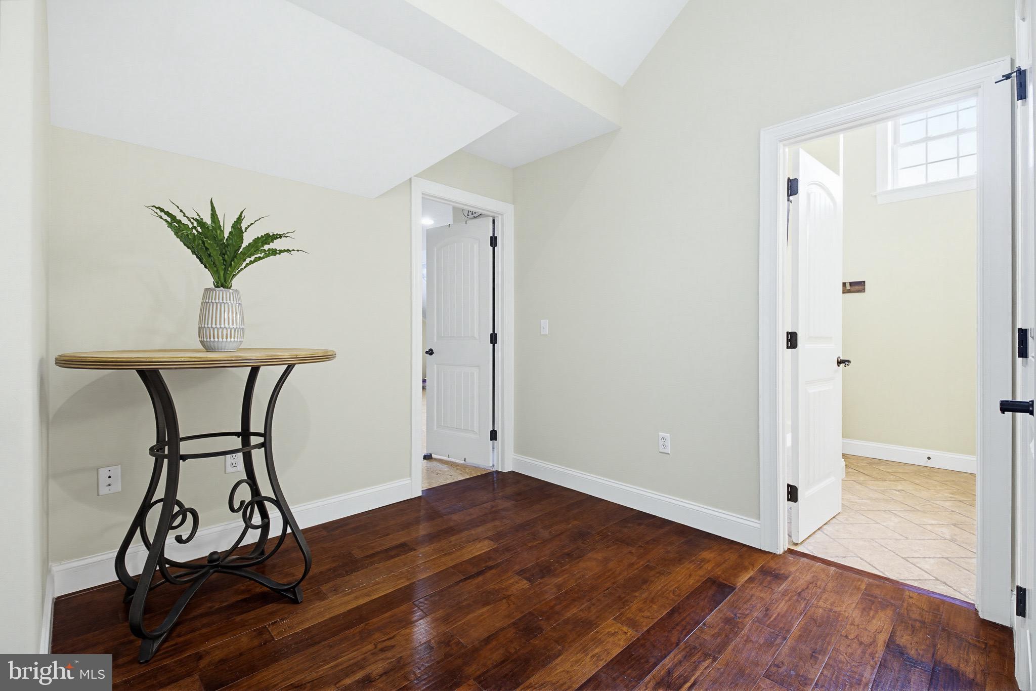 MILLWAY ACRES - Residential