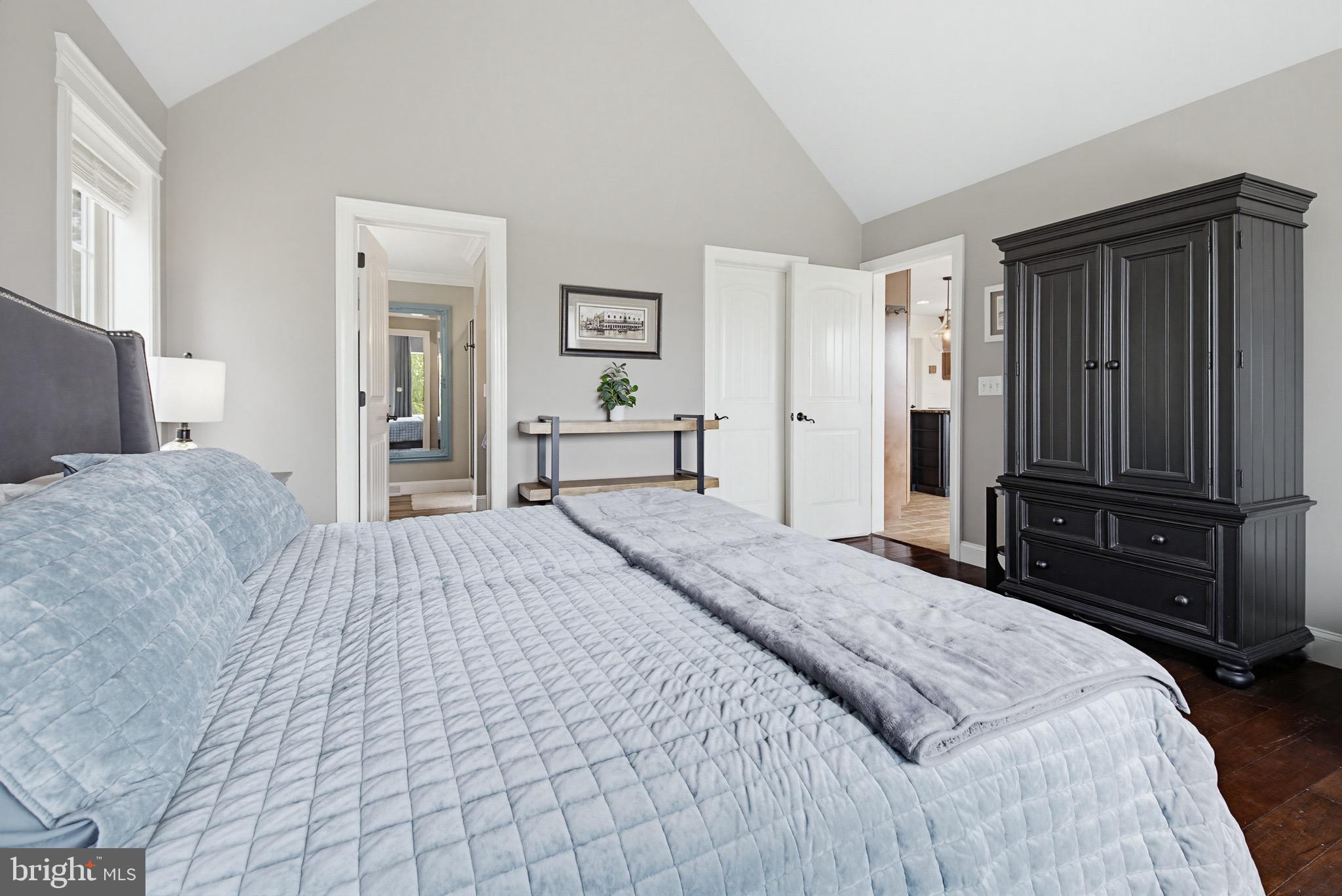 MILLWAY ACRES - Residential