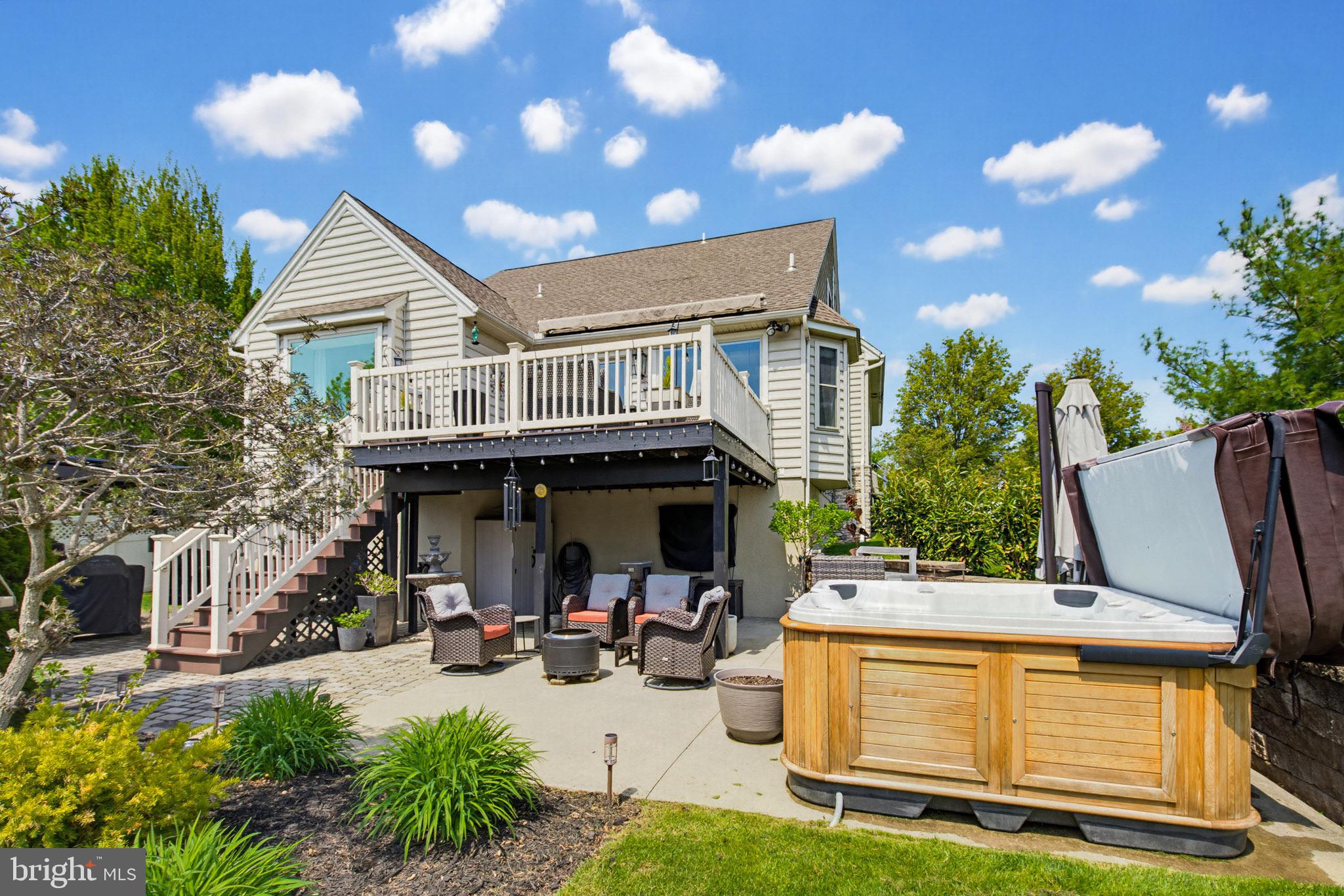MILLWAY ACRES - Residential