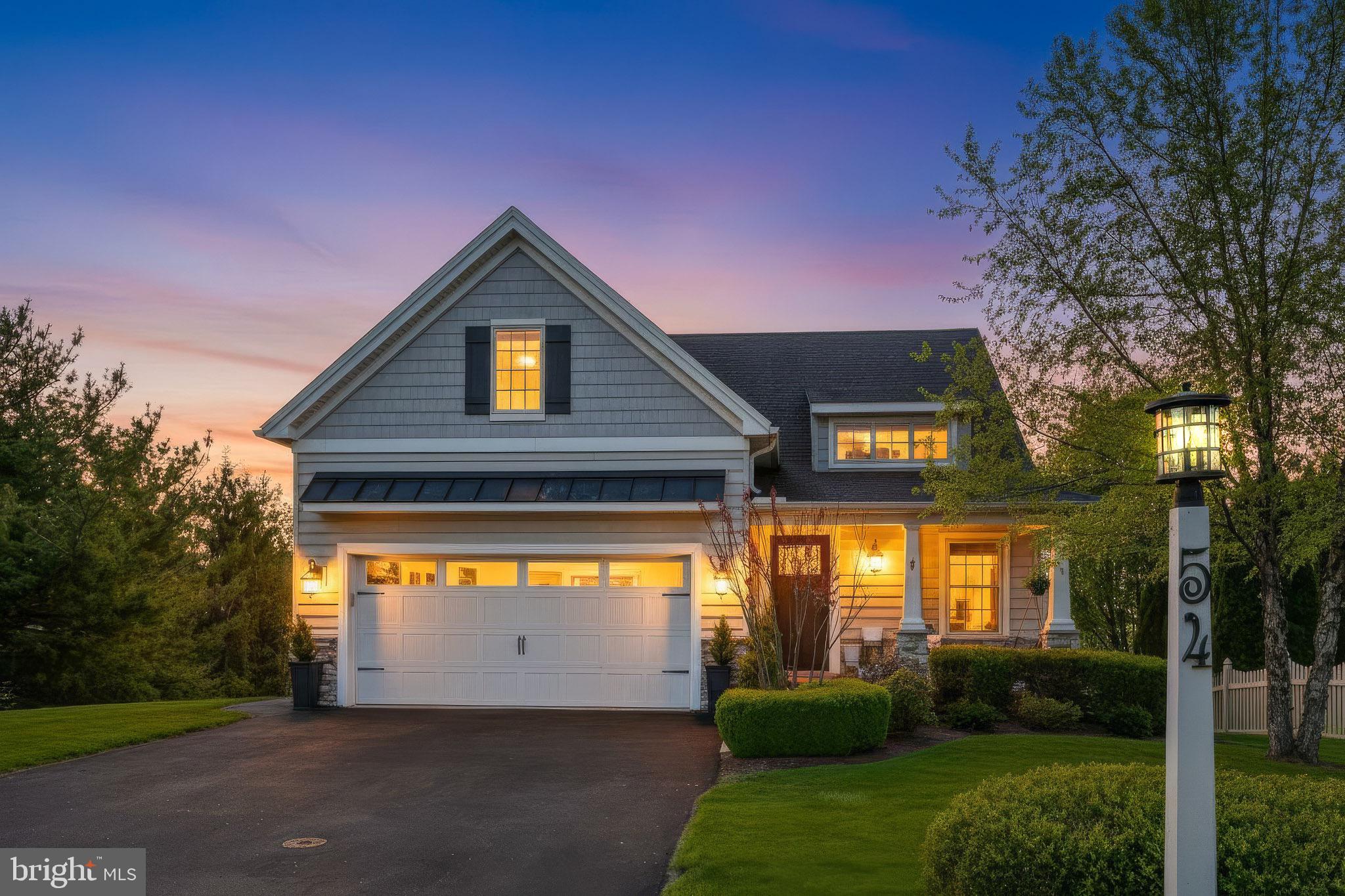 54 CIRCLE ROCK DRIVE