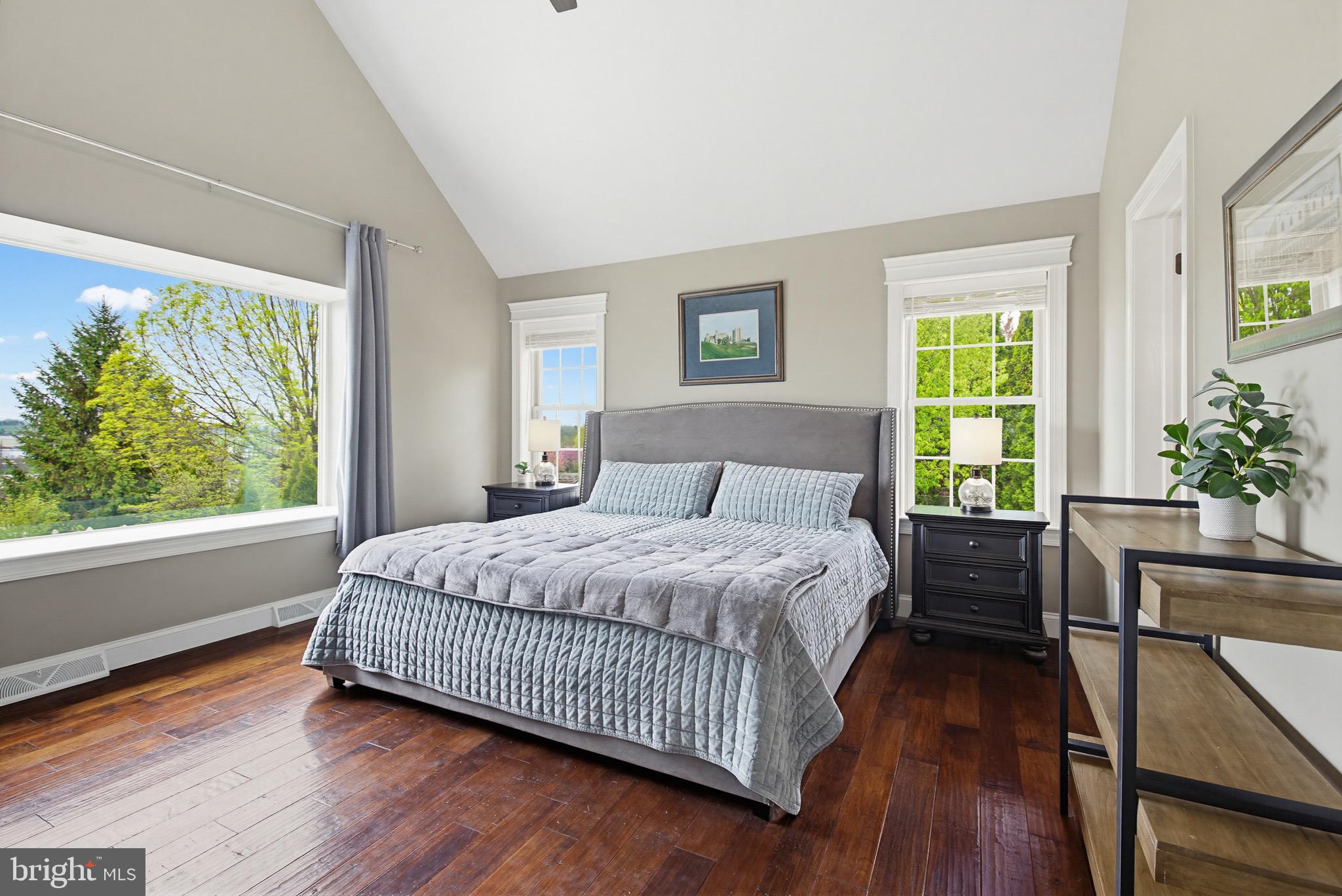 MILLWAY ACRES - Residential
