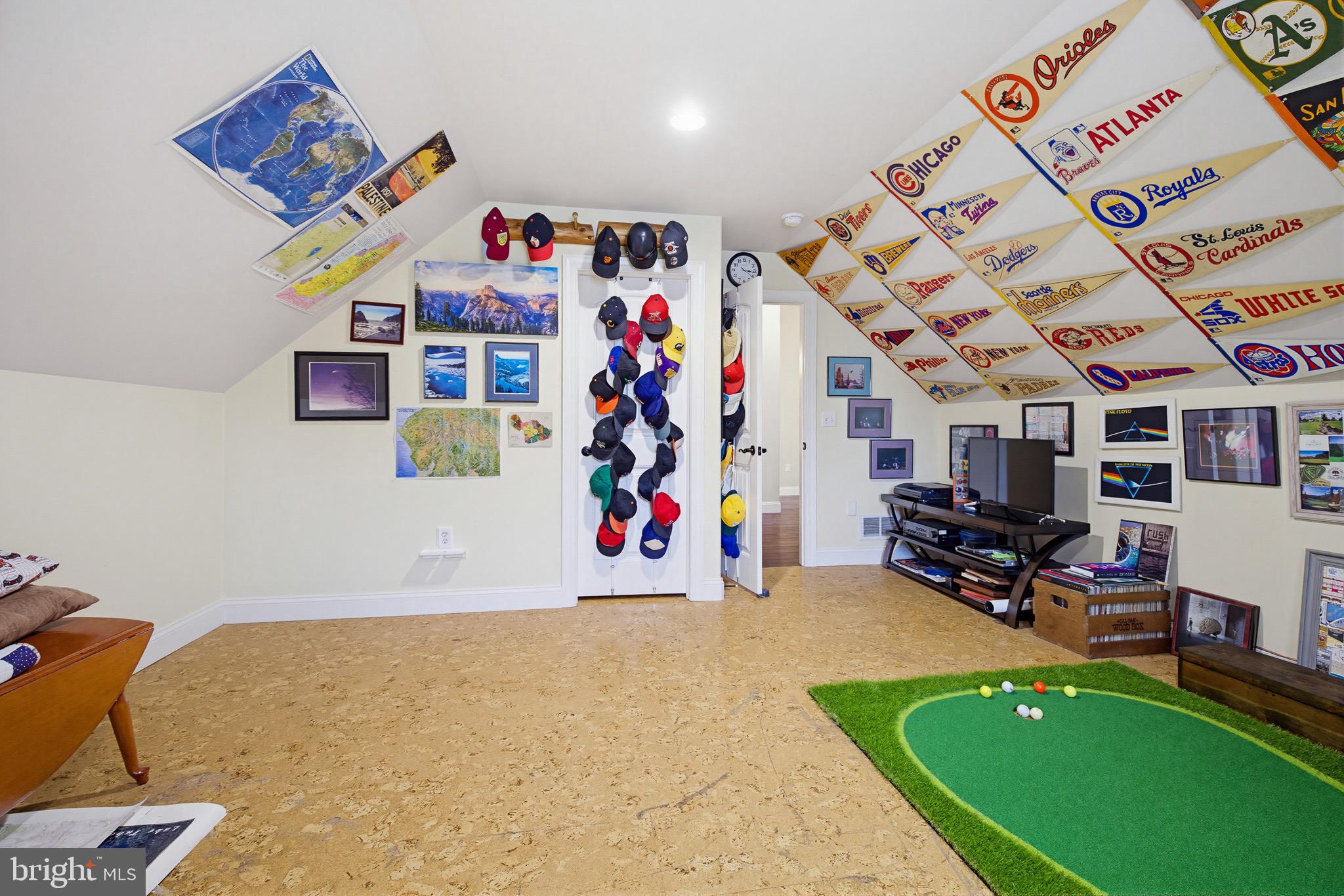 MILLWAY ACRES - Residential
