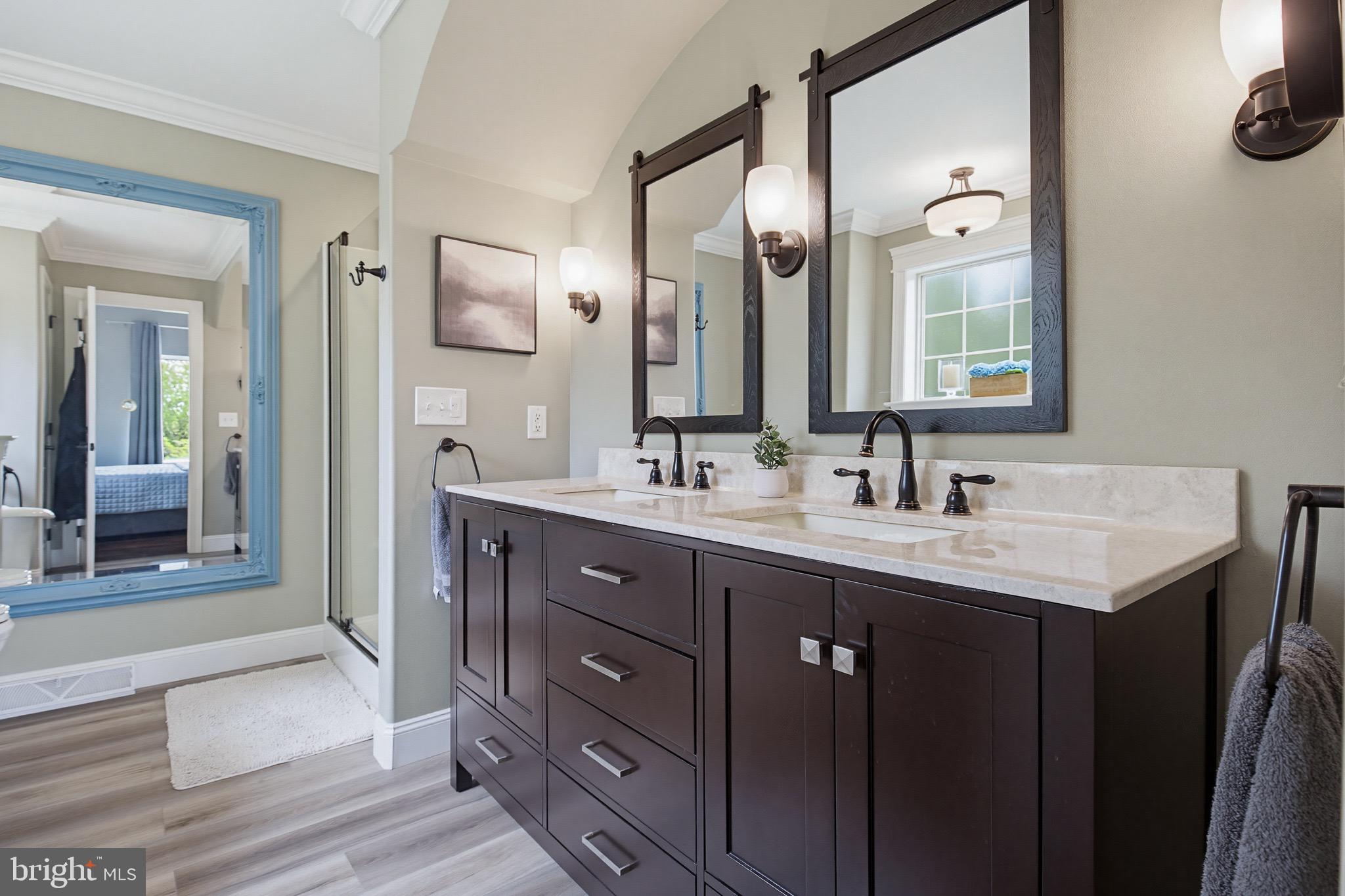 MILLWAY ACRES - Residential