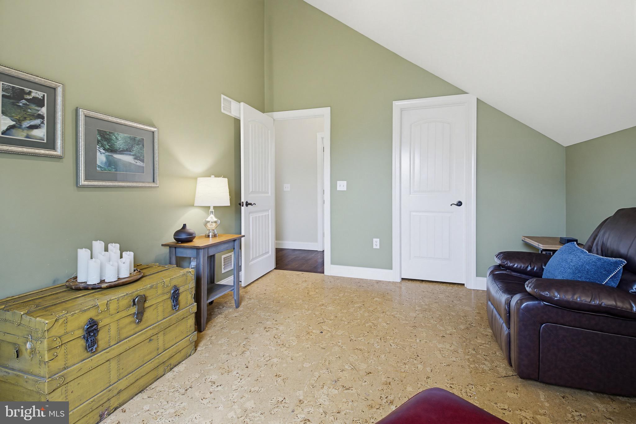 MILLWAY ACRES - Residential