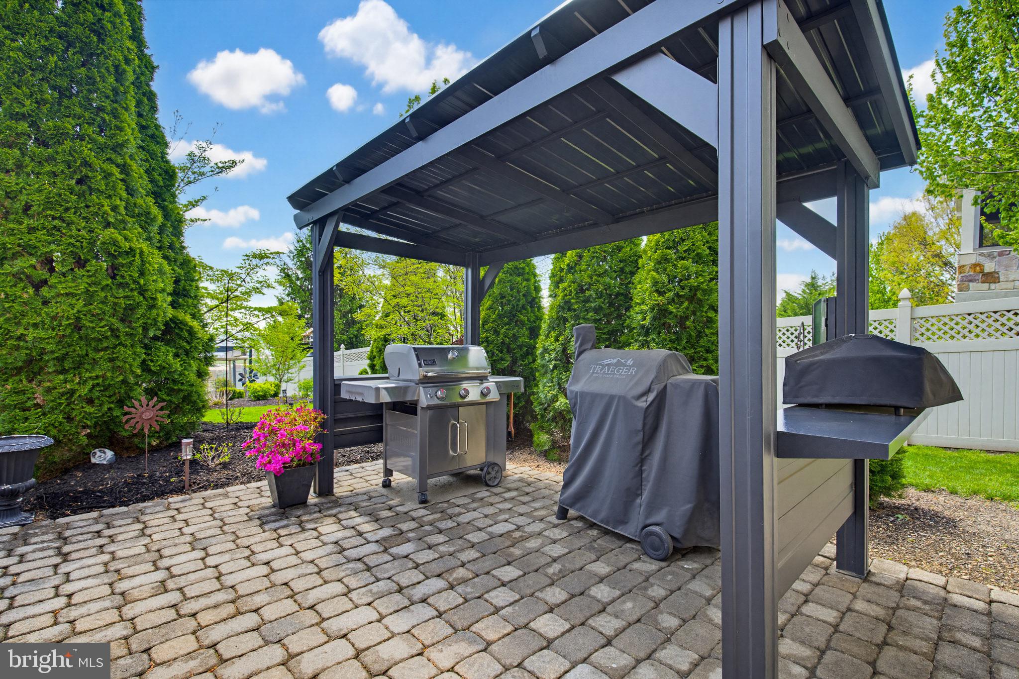 MILLWAY ACRES - Residential