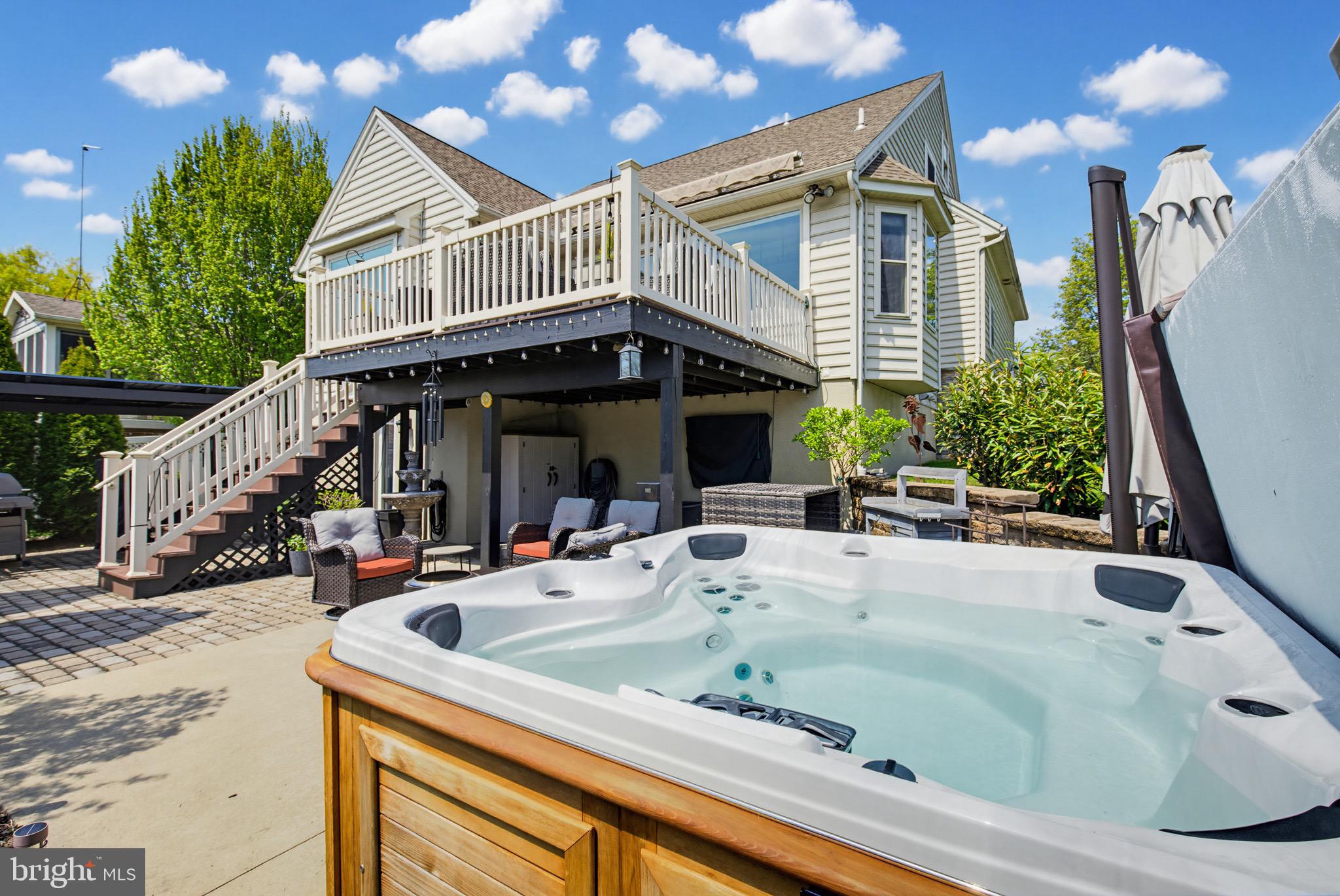 MILLWAY ACRES - Residential