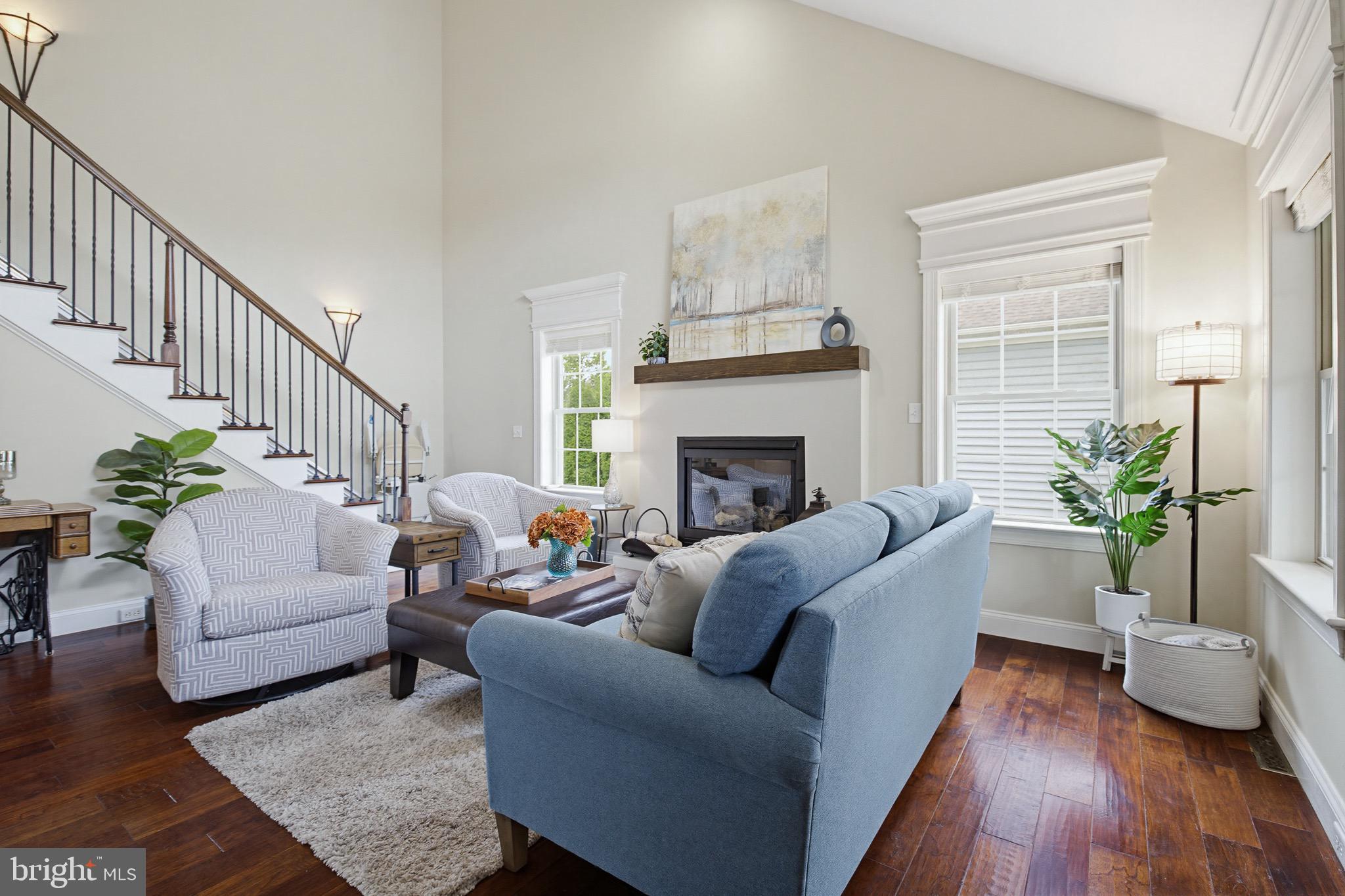 MILLWAY ACRES - Residential