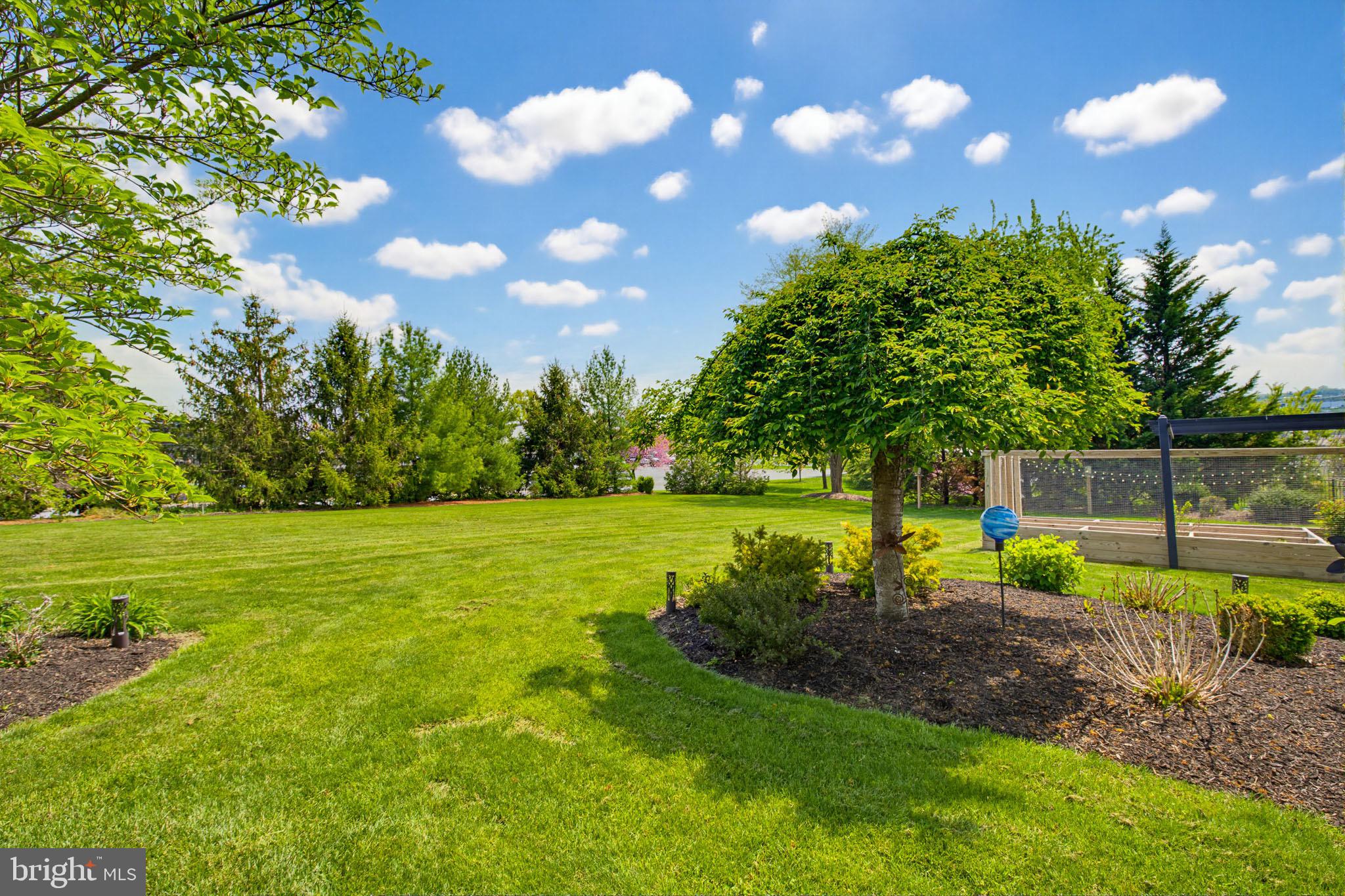 MILLWAY ACRES - Residential