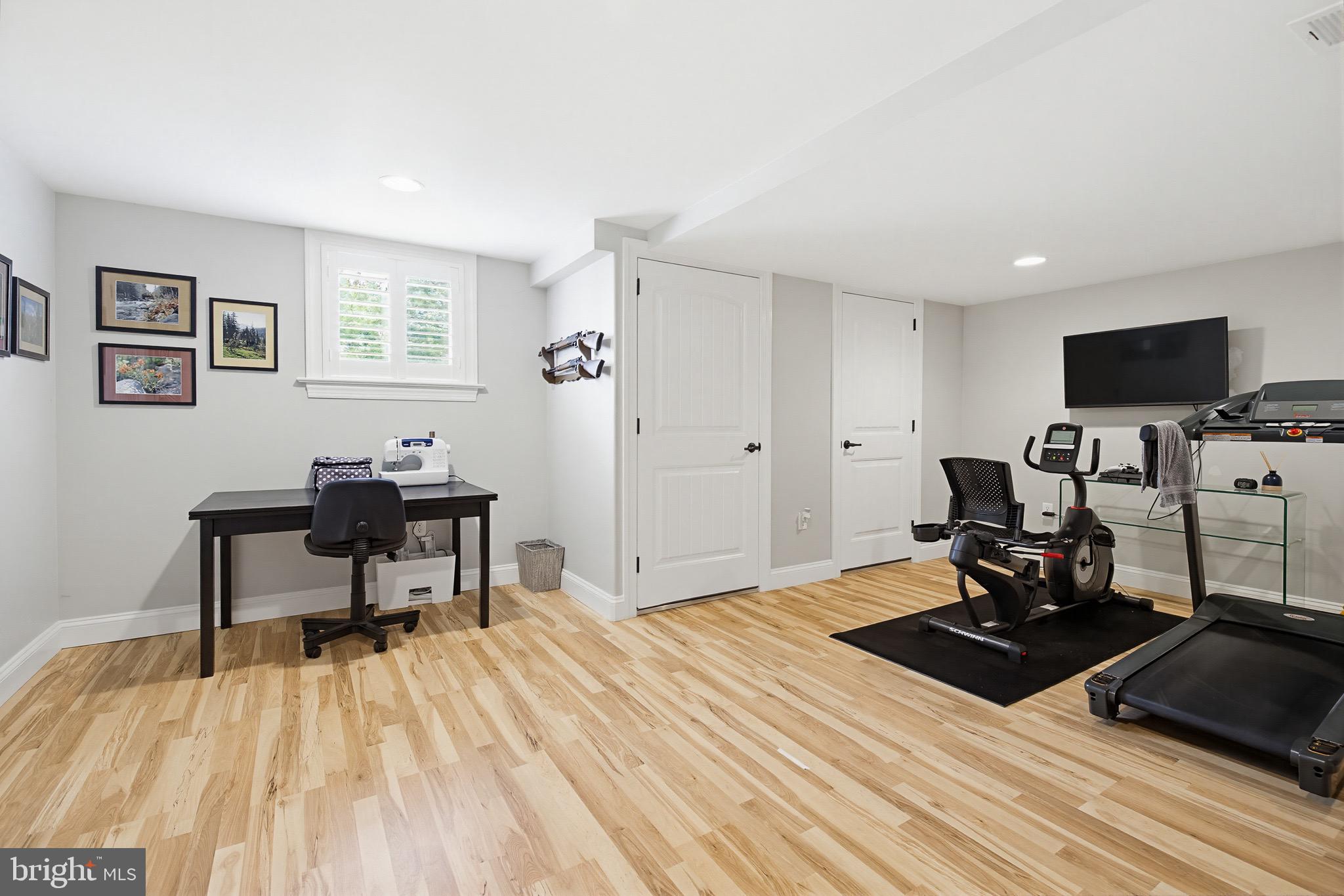 MILLWAY ACRES - Residential