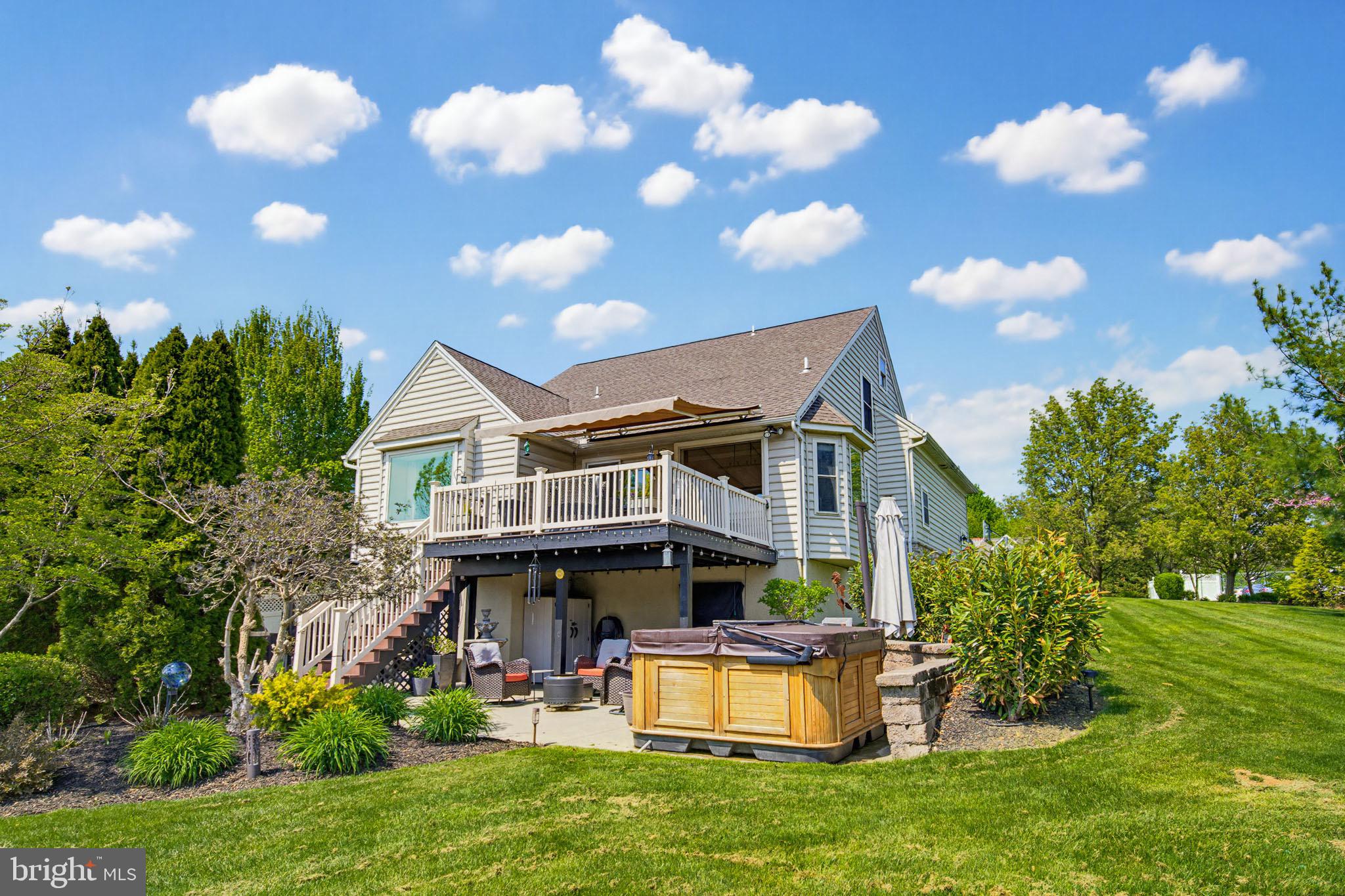 MILLWAY ACRES - Residential