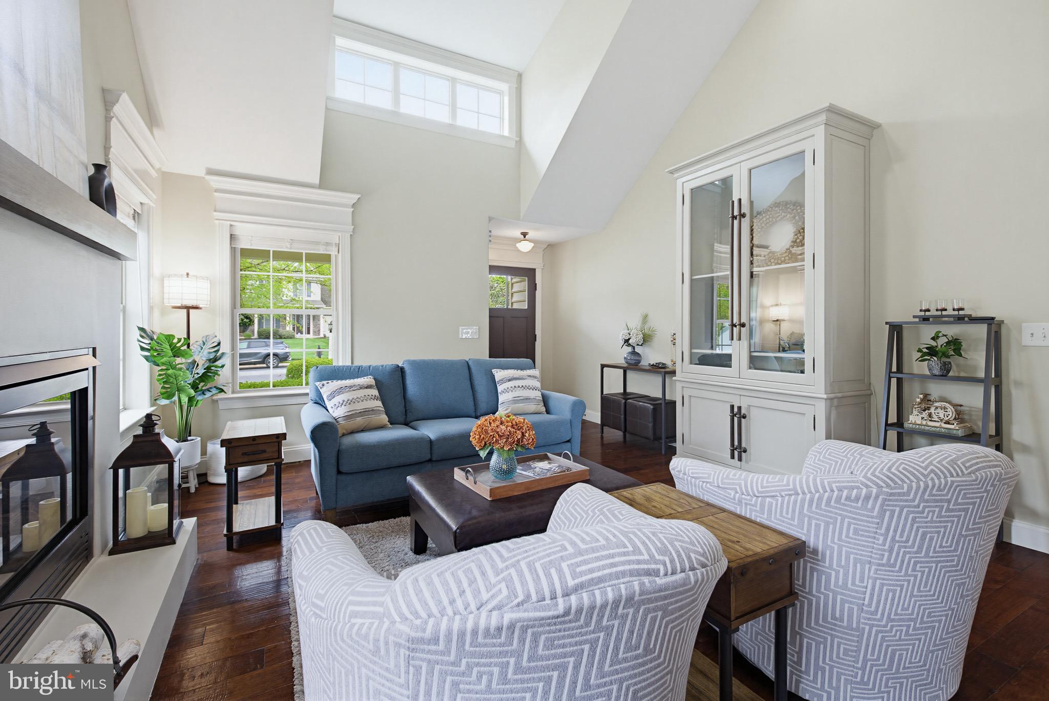 MILLWAY ACRES - Residential
