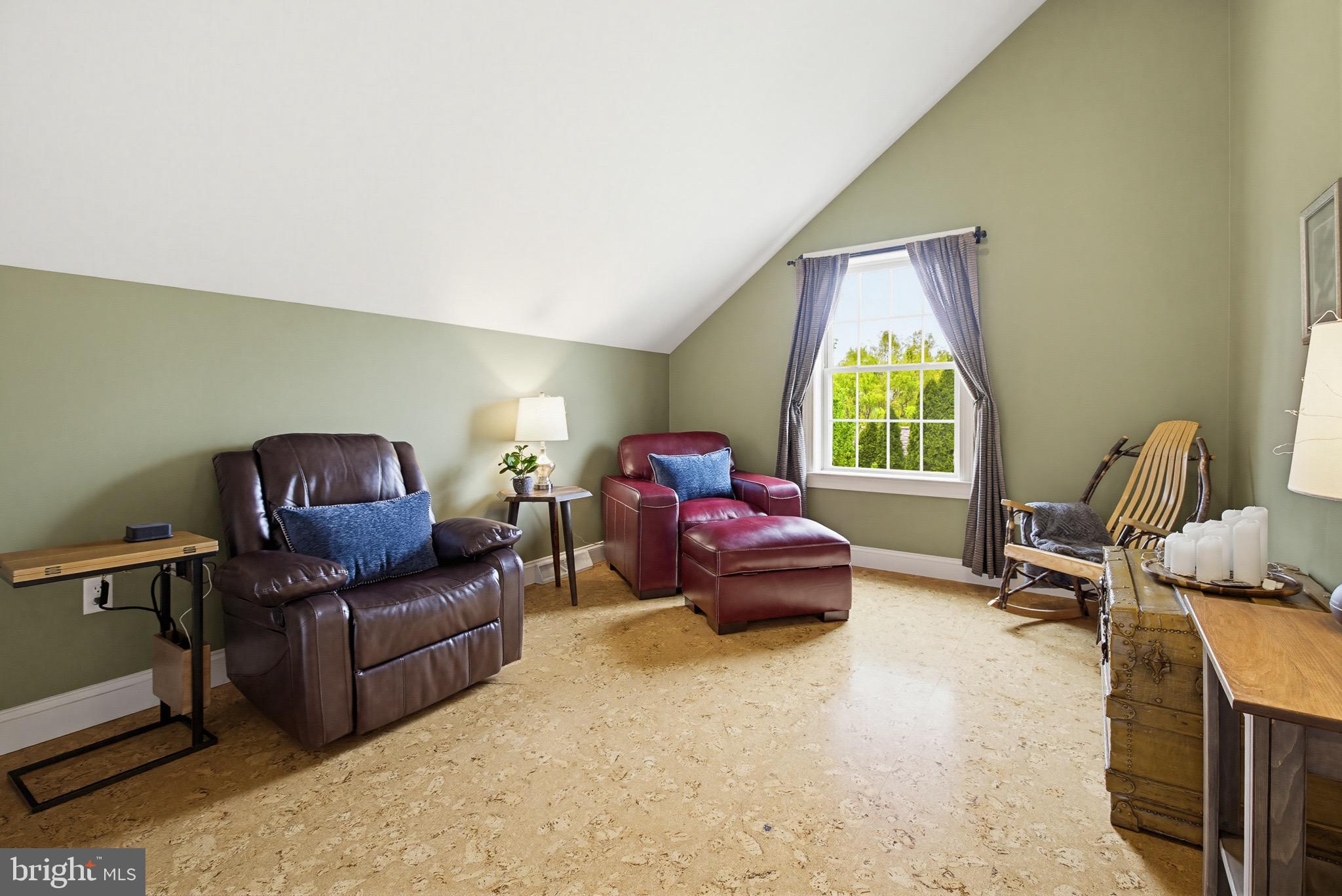 MILLWAY ACRES - Residential