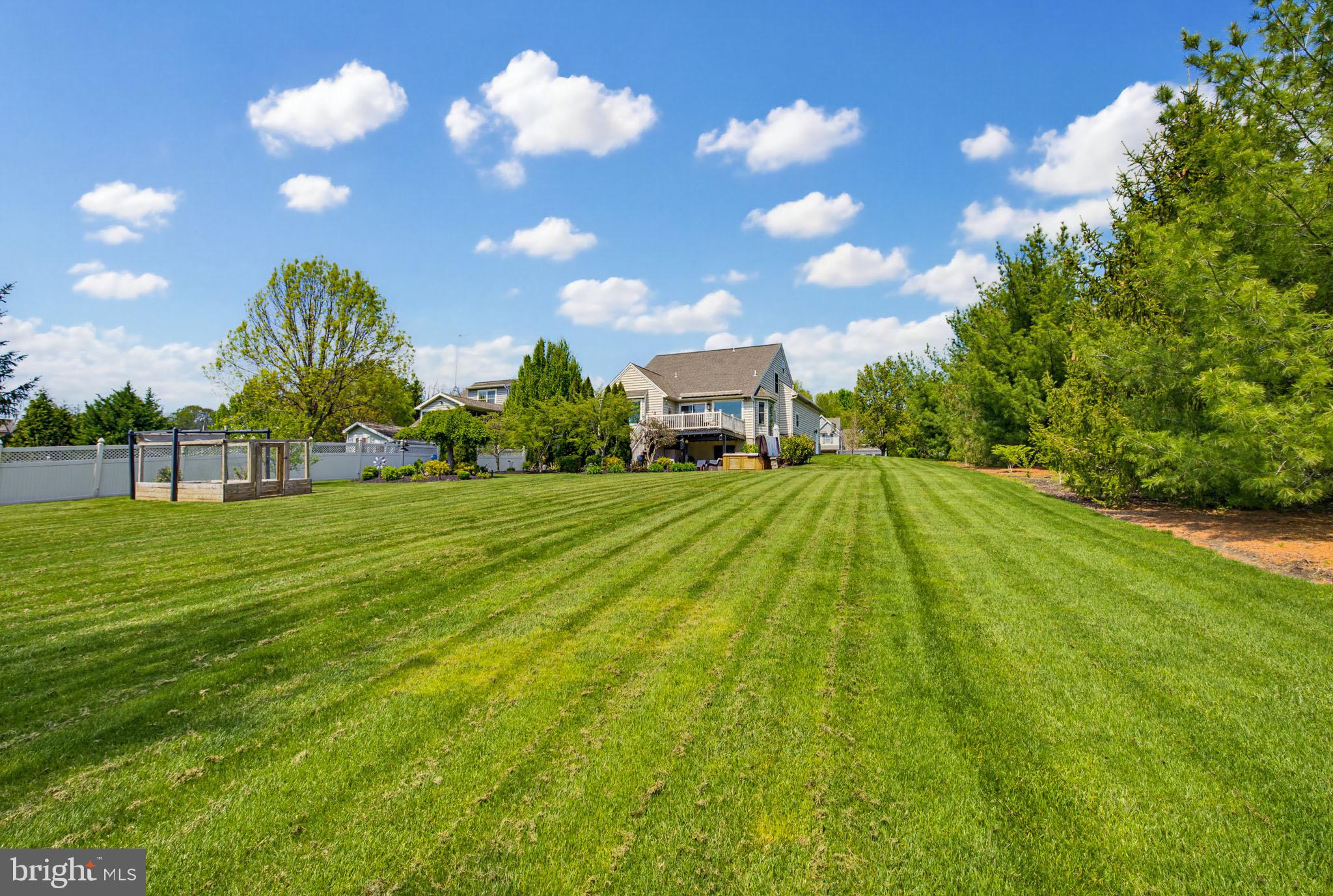 MILLWAY ACRES - Residential