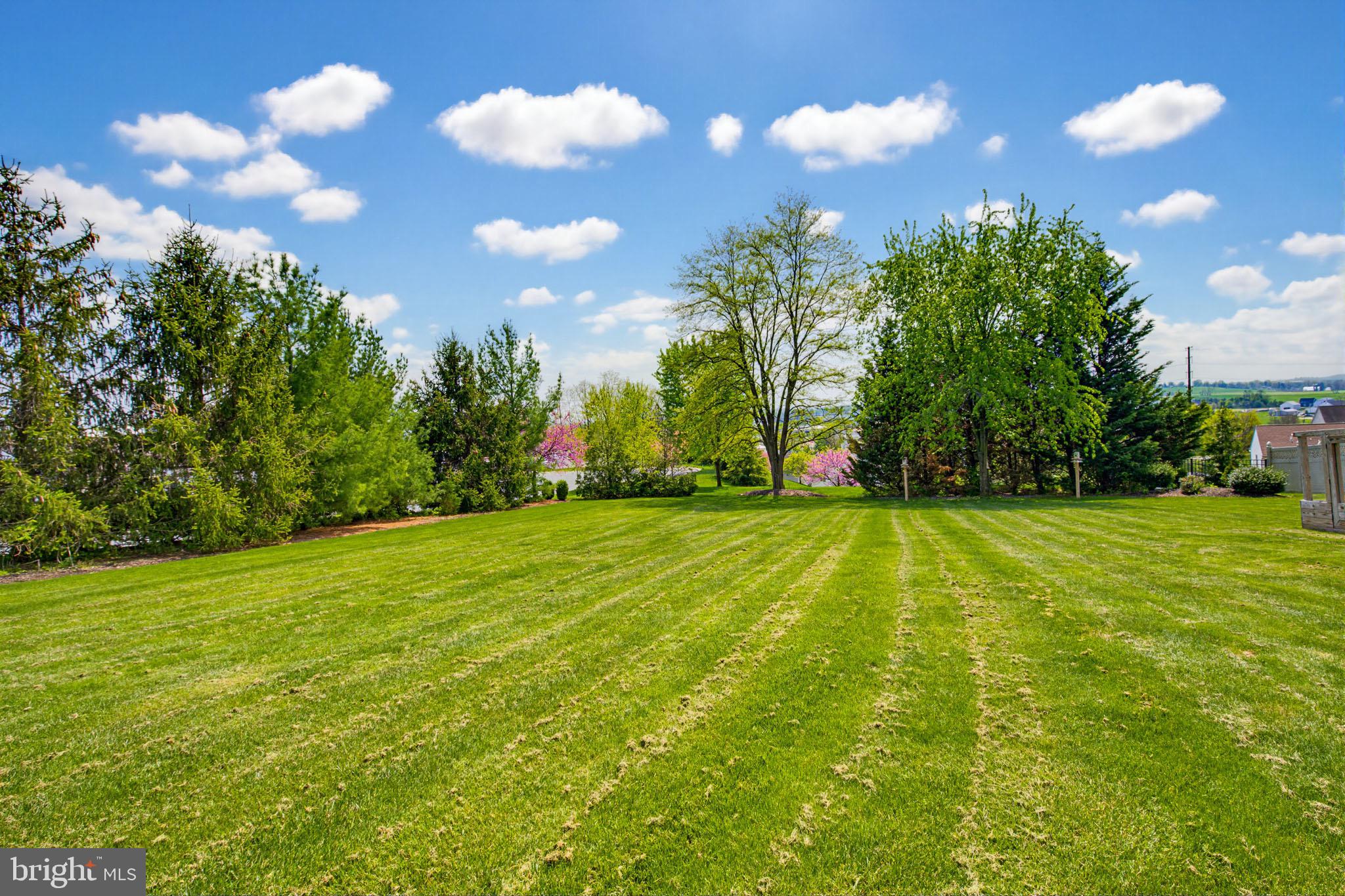 MILLWAY ACRES - Residential