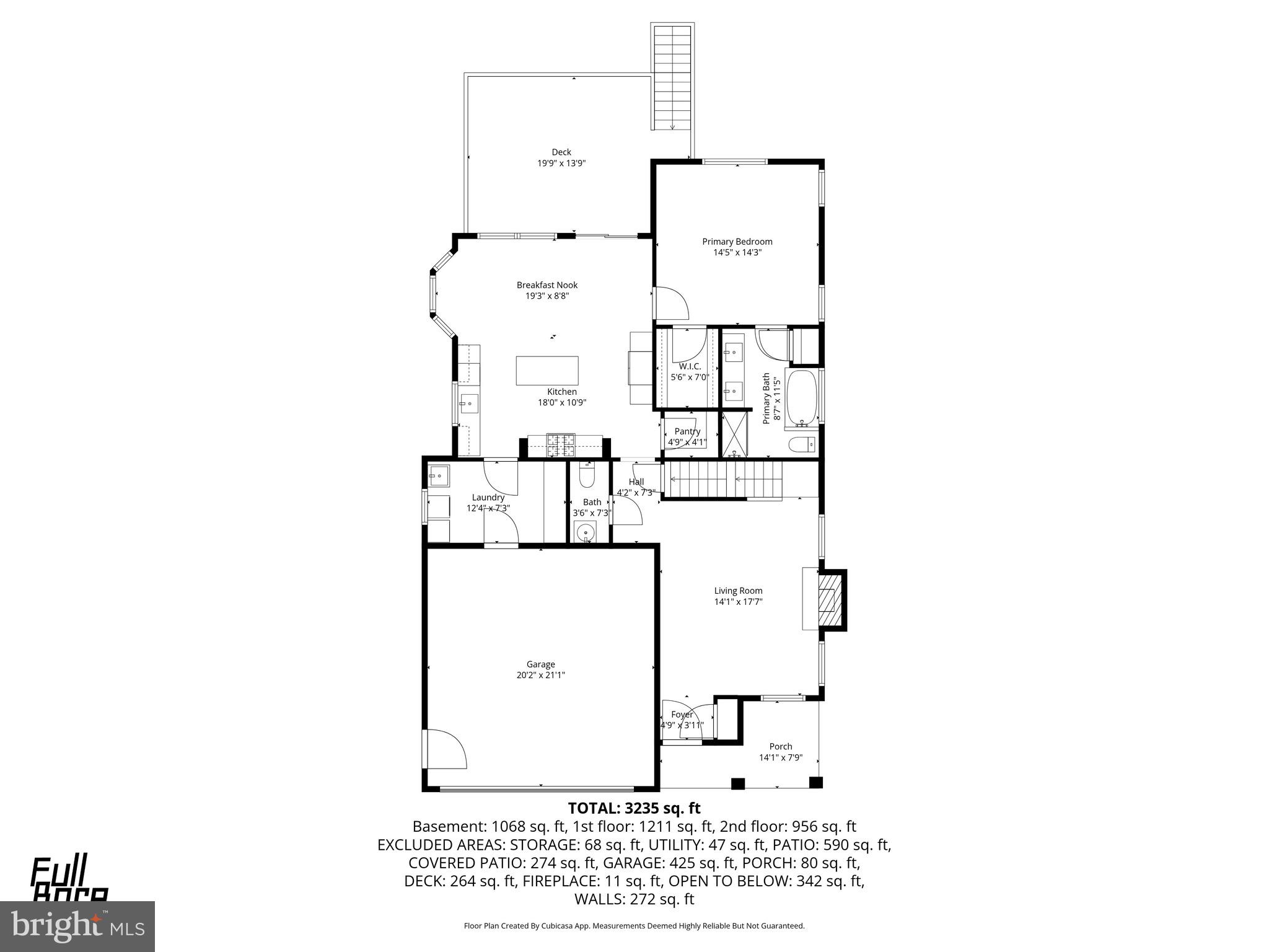 MILLWAY ACRES - Residential