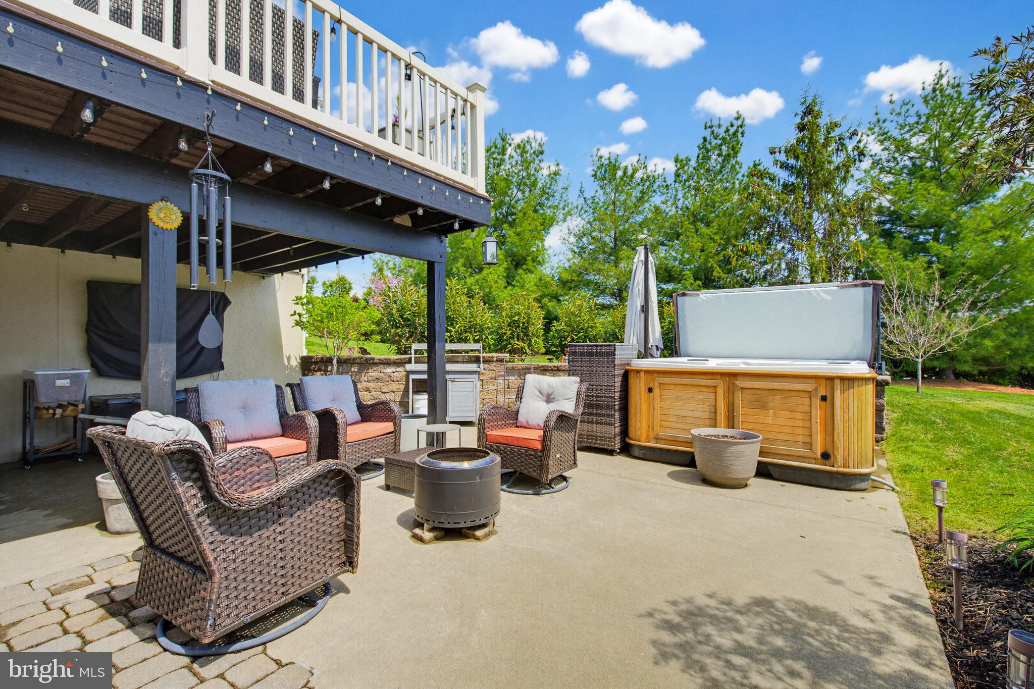 MILLWAY ACRES - Residential
