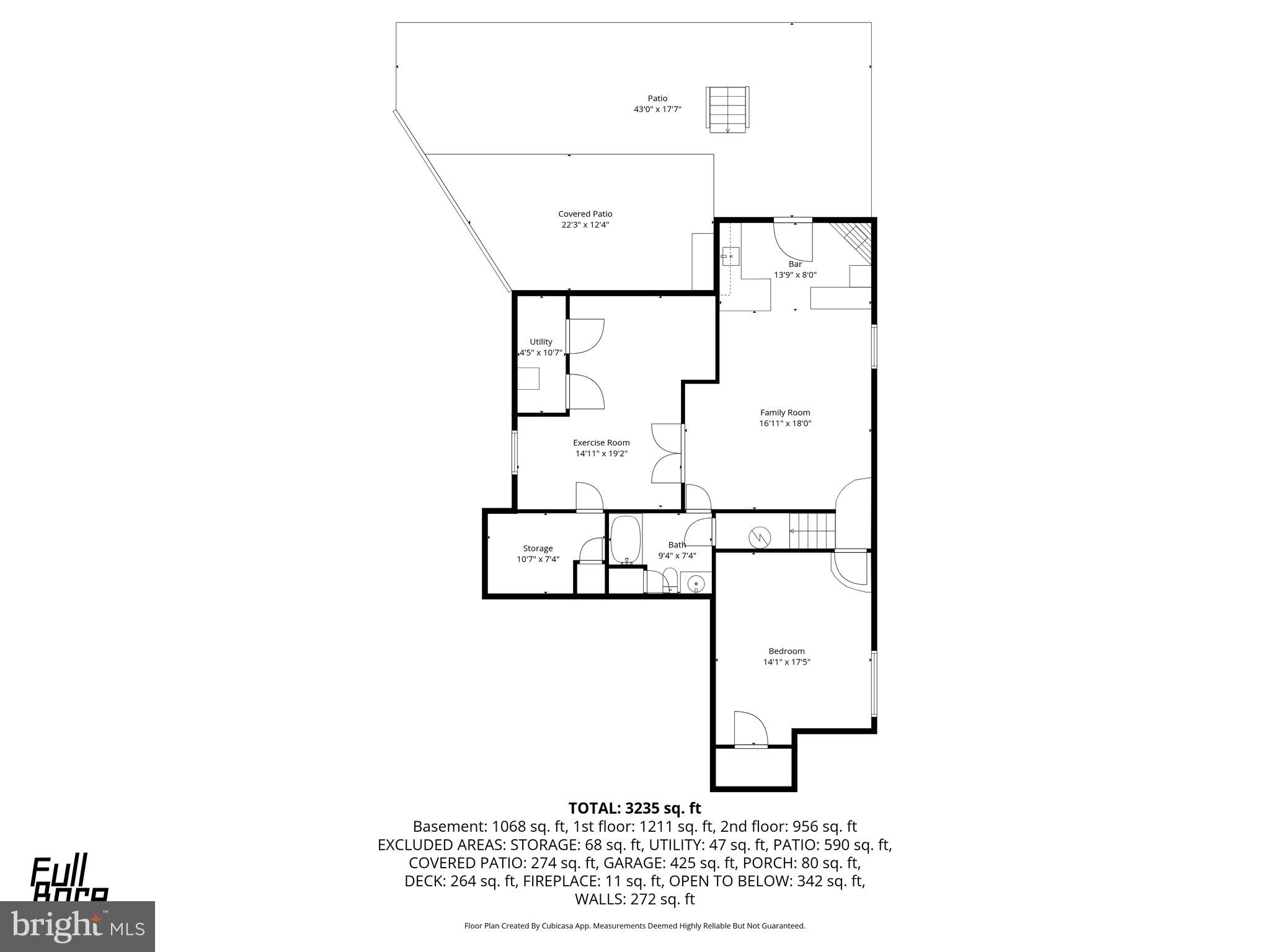 MILLWAY ACRES - Residential
