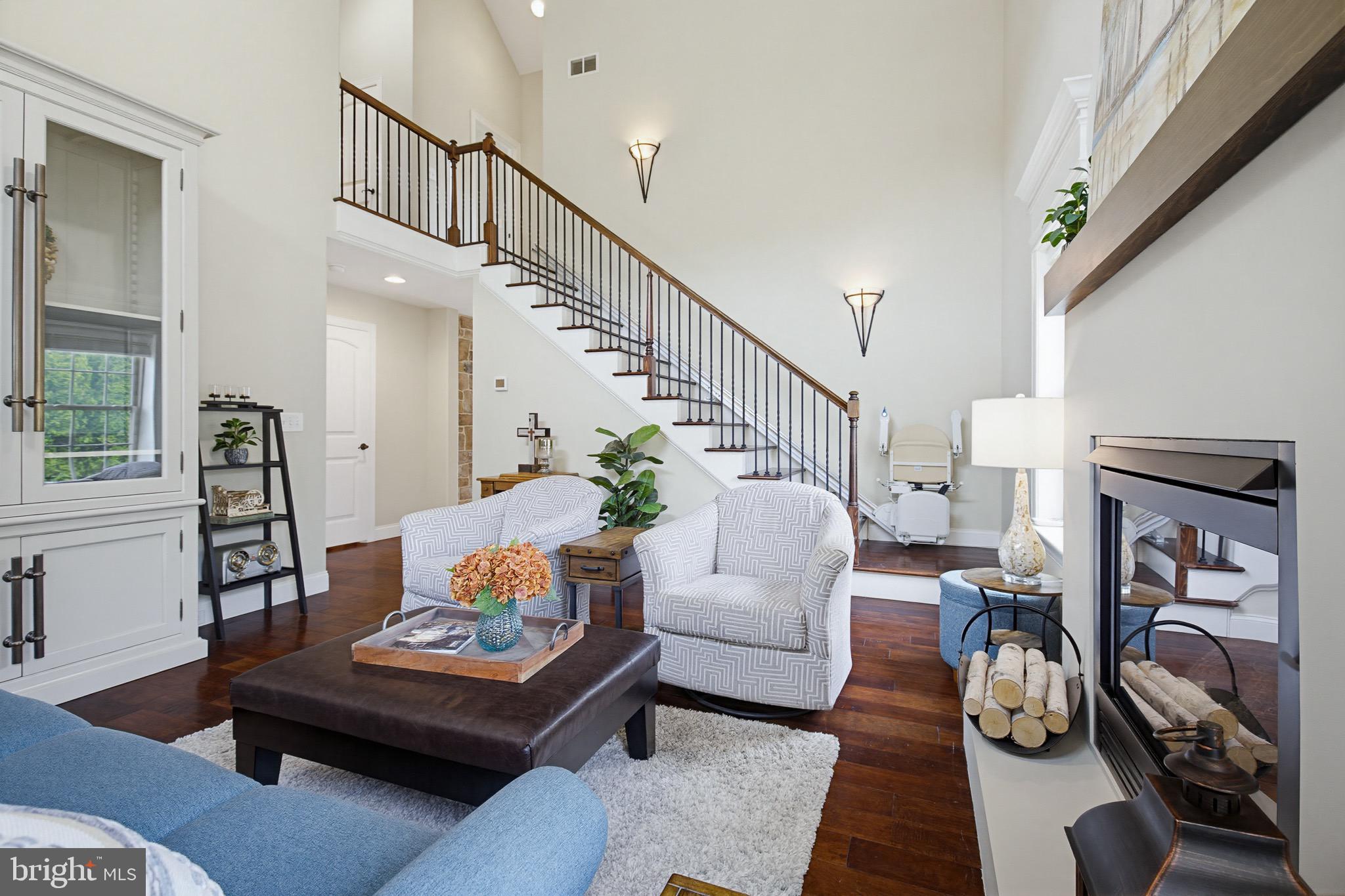 54 CIRCLE ROCK DRIVE