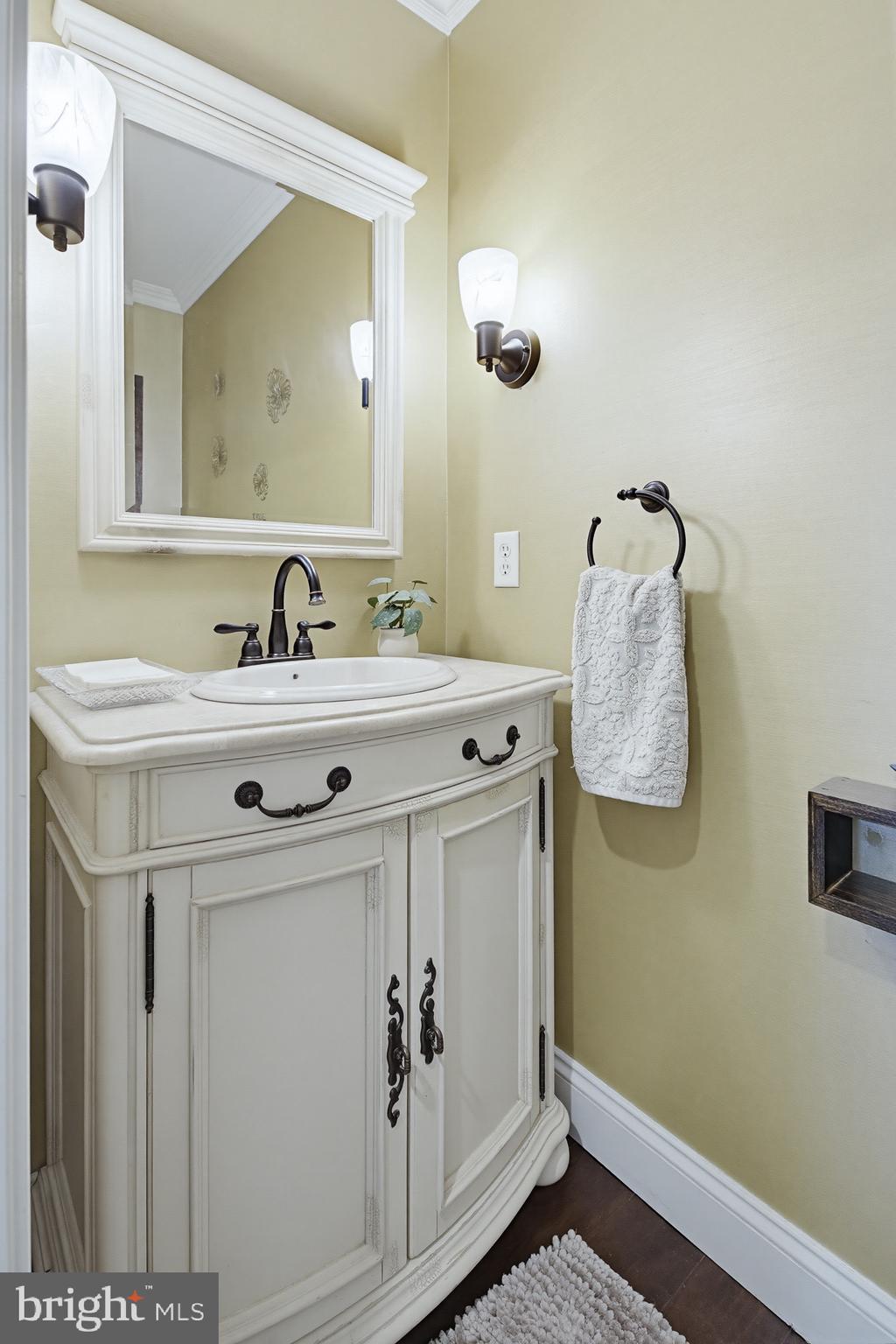 MILLWAY ACRES - Residential