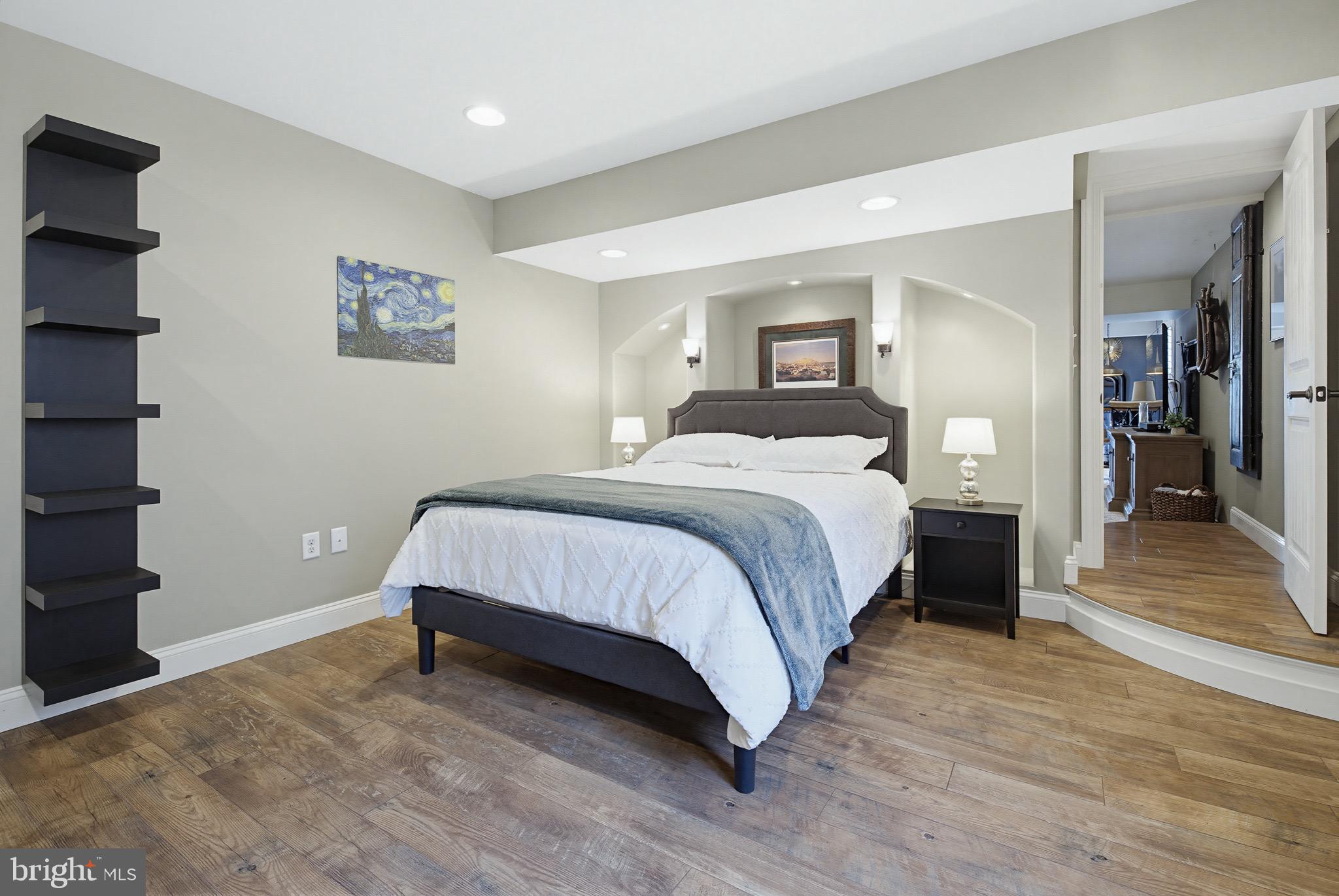 MILLWAY ACRES - Residential