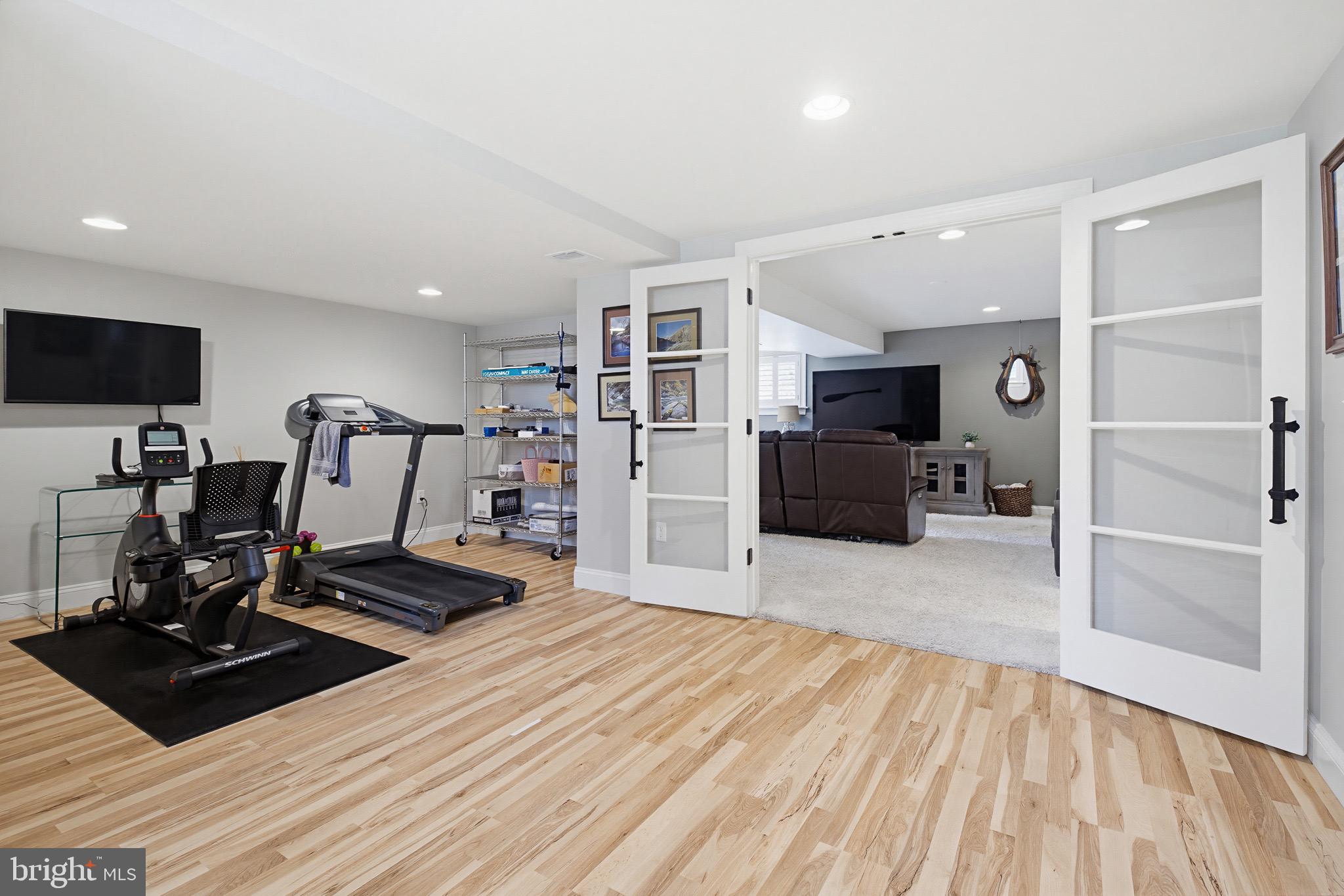 MILLWAY ACRES - Residential