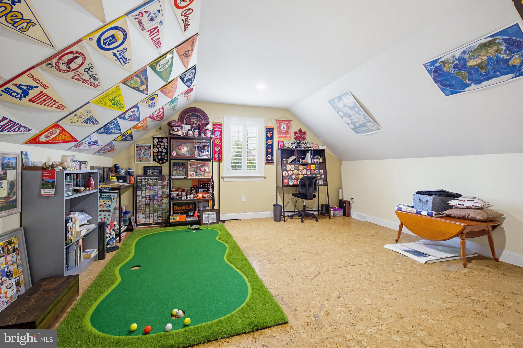 MILLWAY ACRES - Residential