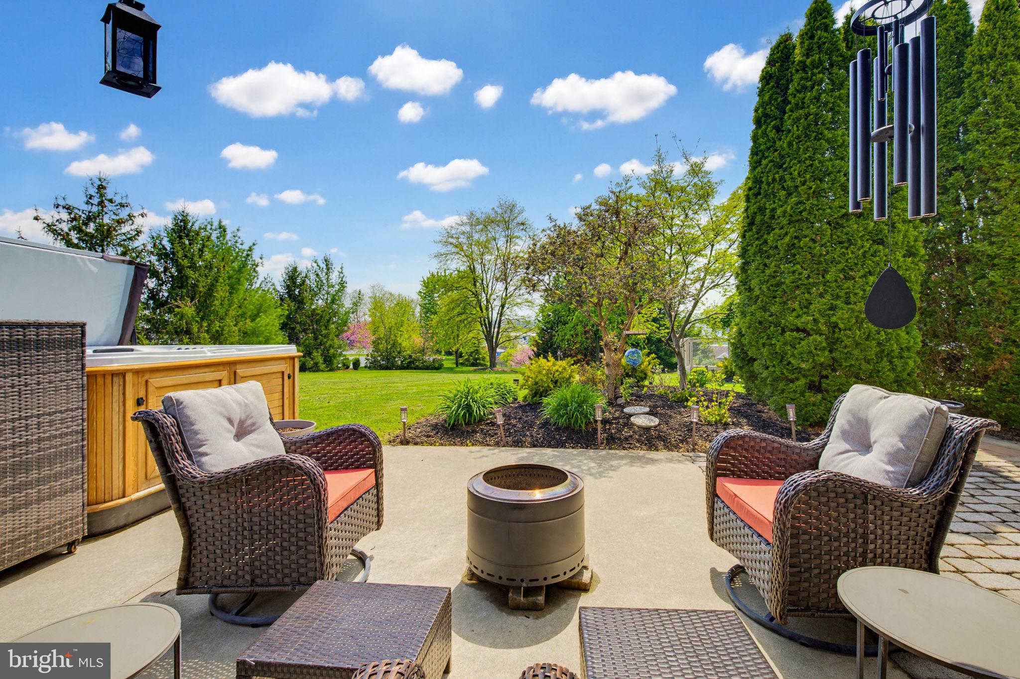 MILLWAY ACRES - Residential