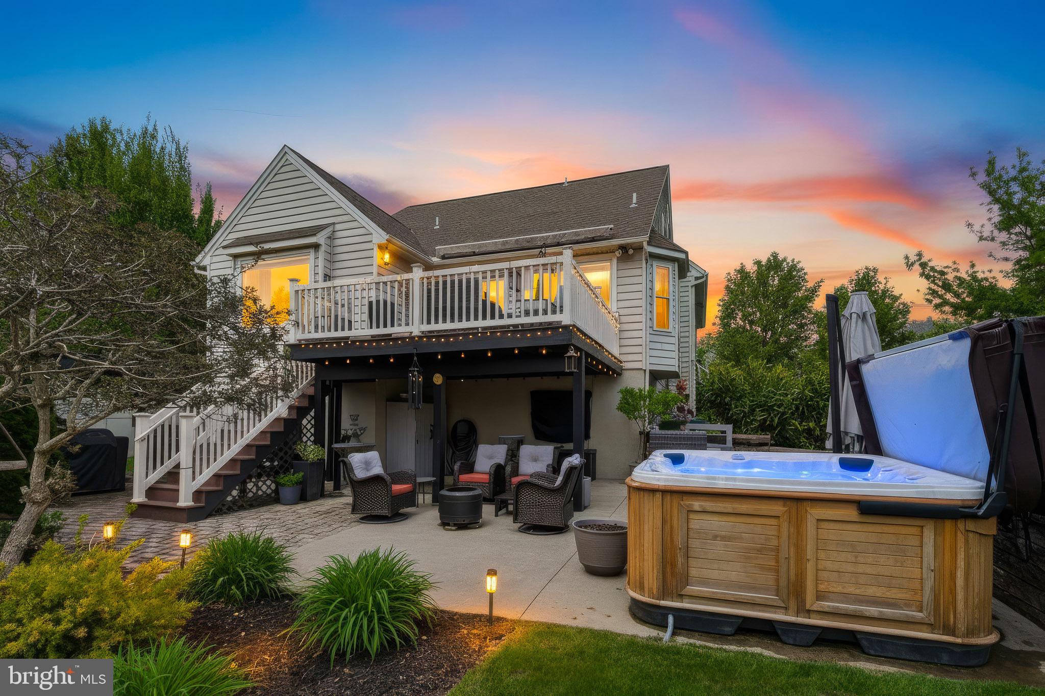 MILLWAY ACRES - Residential
