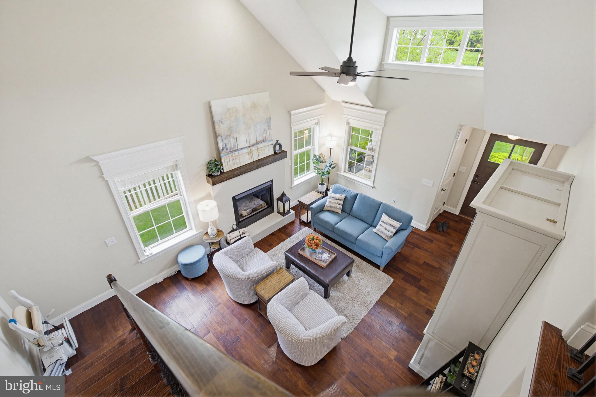 MILLWAY ACRES - Residential