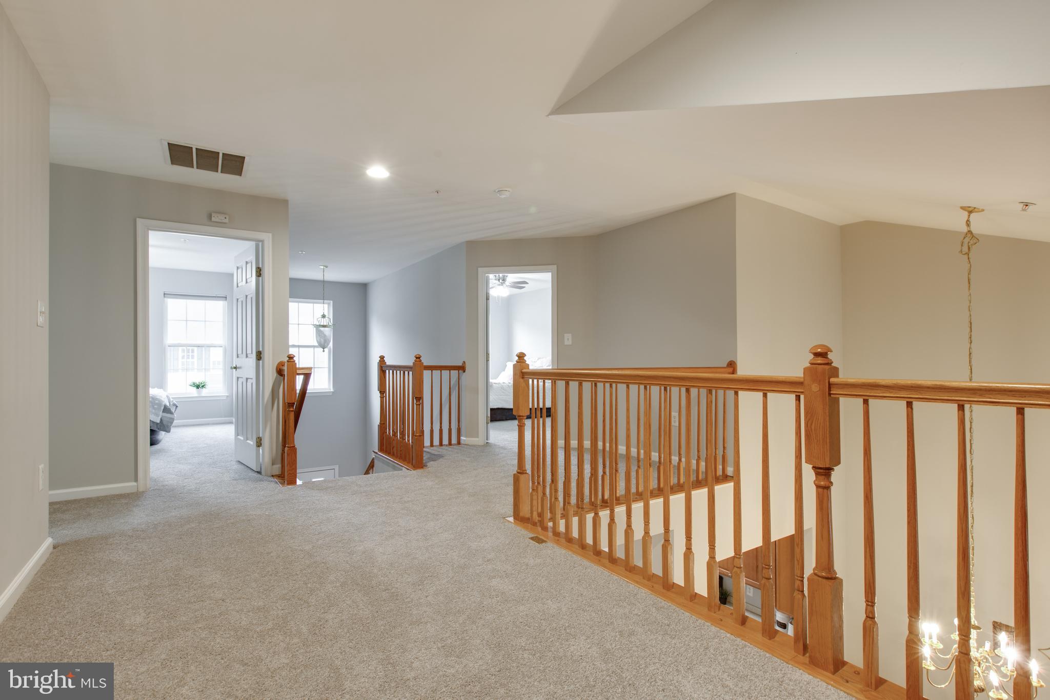 VILLAGES OF DORCHESTER - Residential