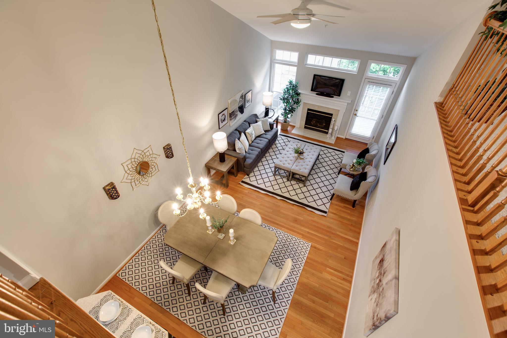 VILLAGES OF DORCHESTER - Residential