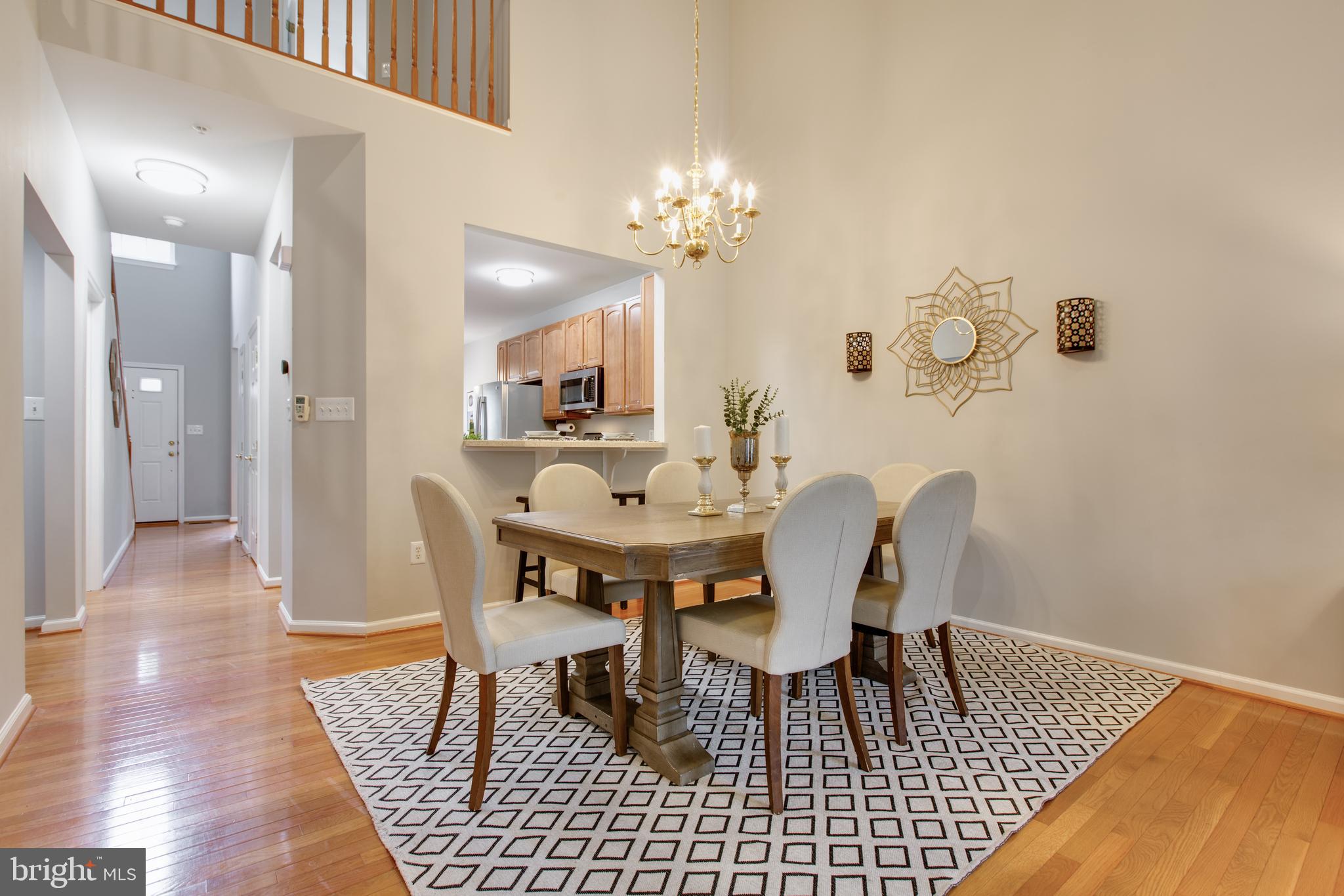 VILLAGES OF DORCHESTER - Residential