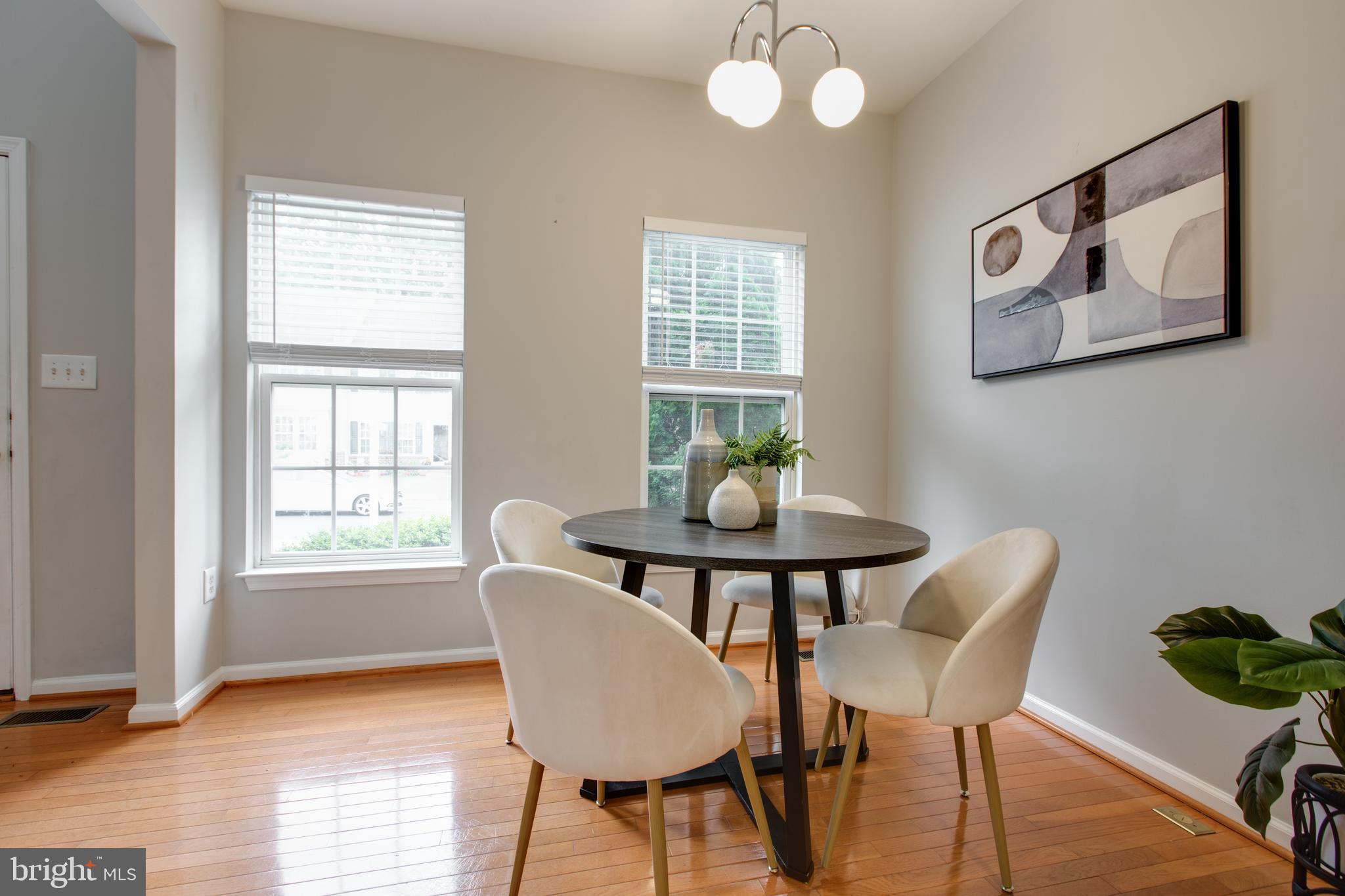 VILLAGES OF DORCHESTER - Residential