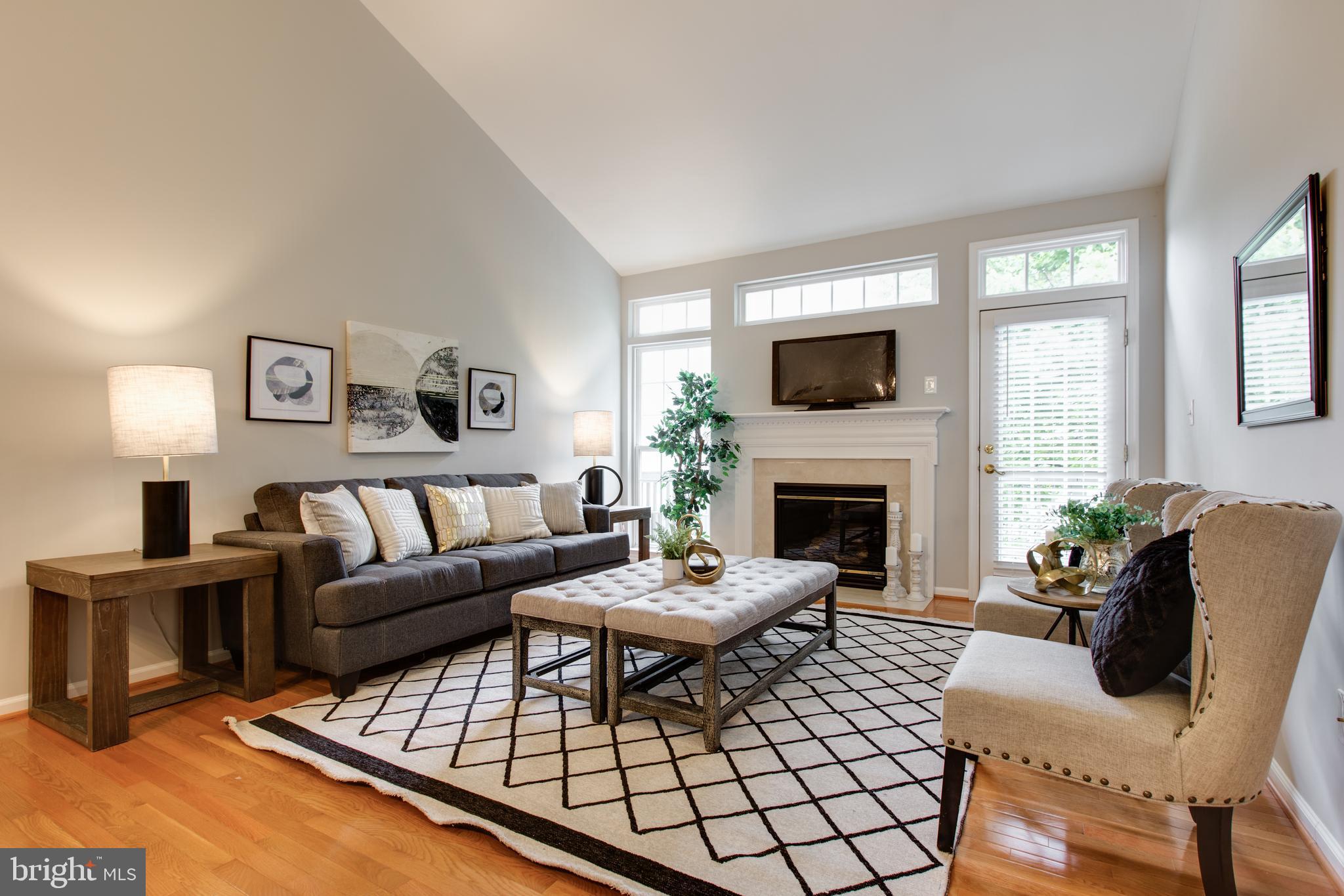 VILLAGES OF DORCHESTER - Residential