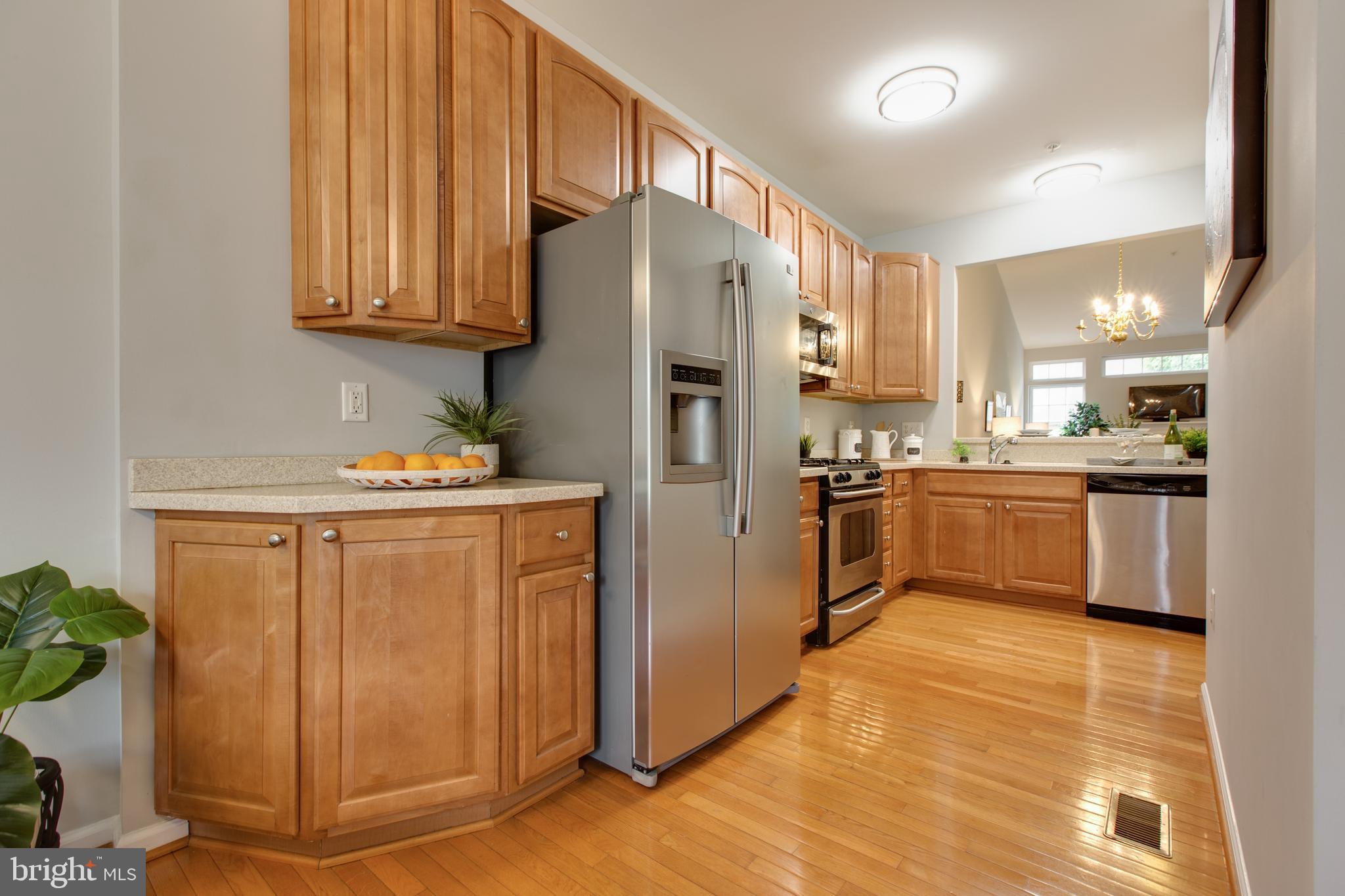 VILLAGES OF DORCHESTER - Residential