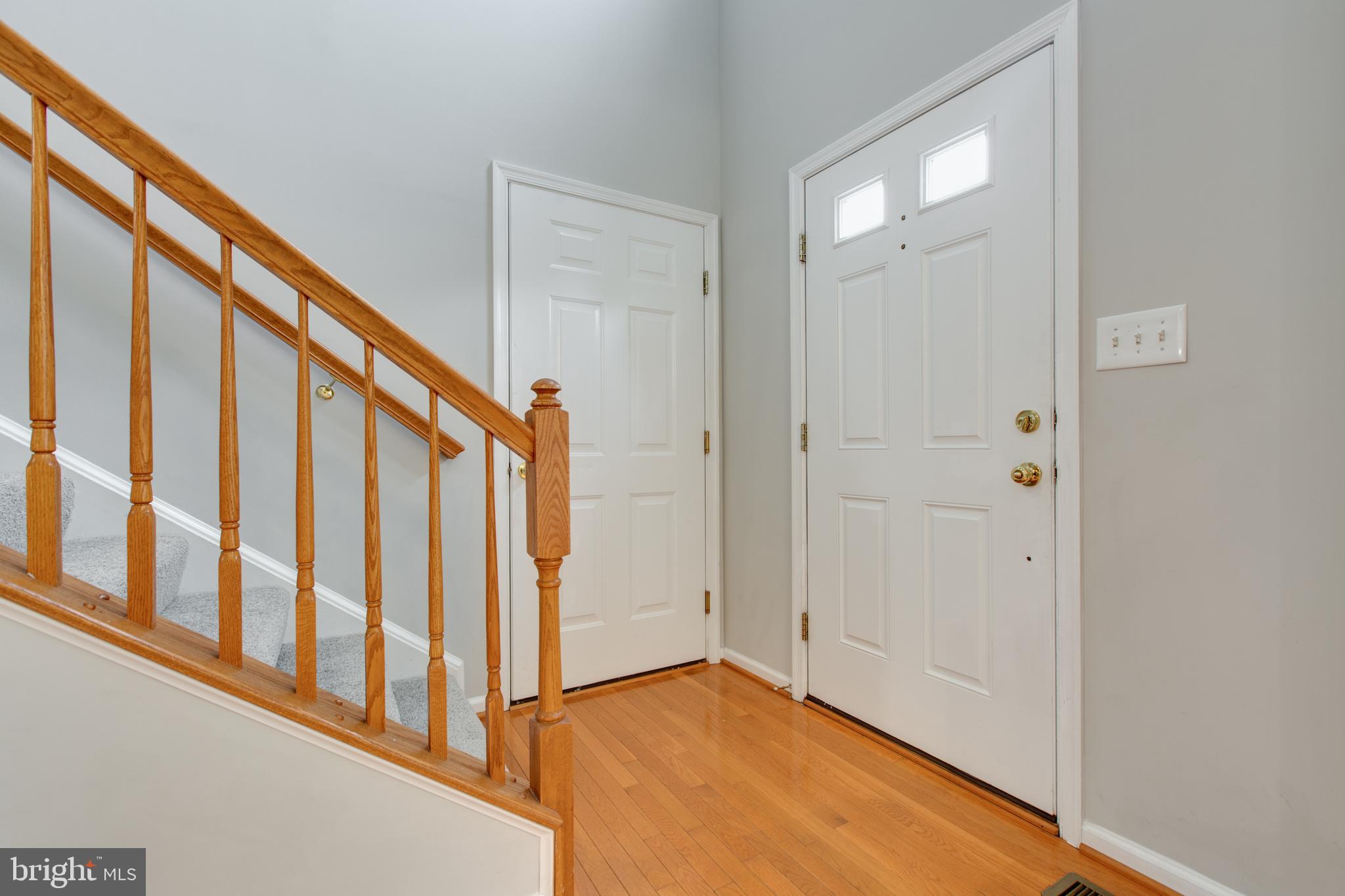 VILLAGES OF DORCHESTER - Residential