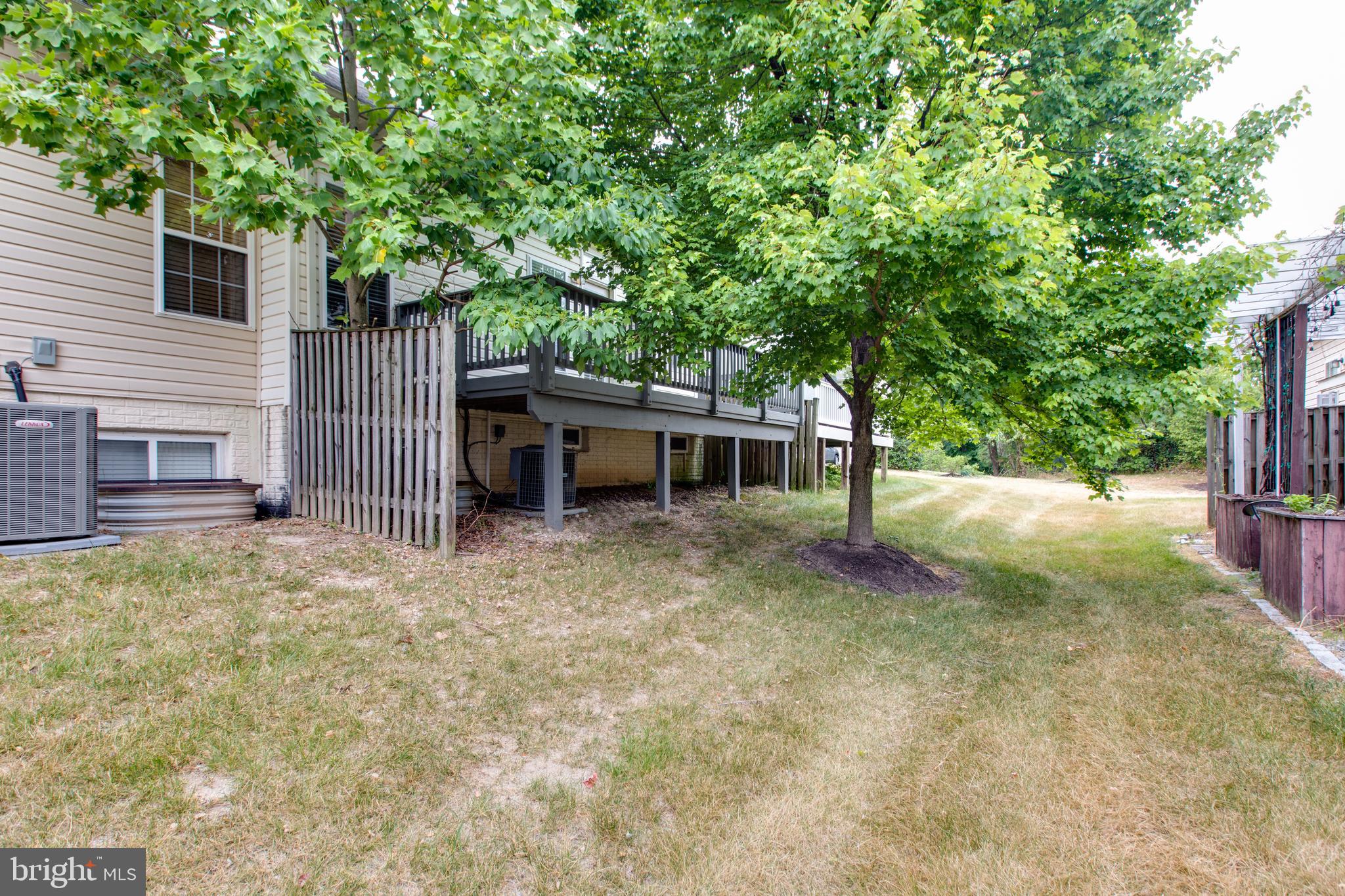 VILLAGES OF DORCHESTER - Residential