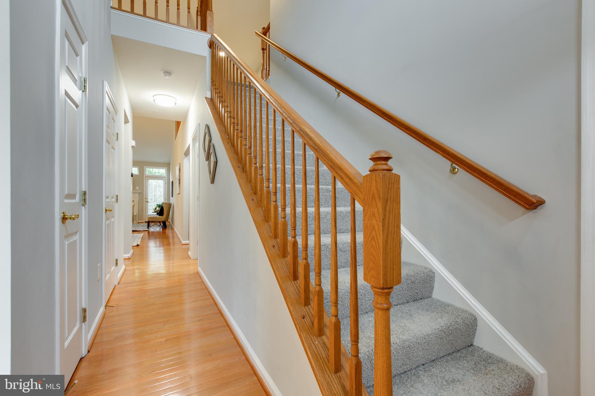 VILLAGES OF DORCHESTER - Residential