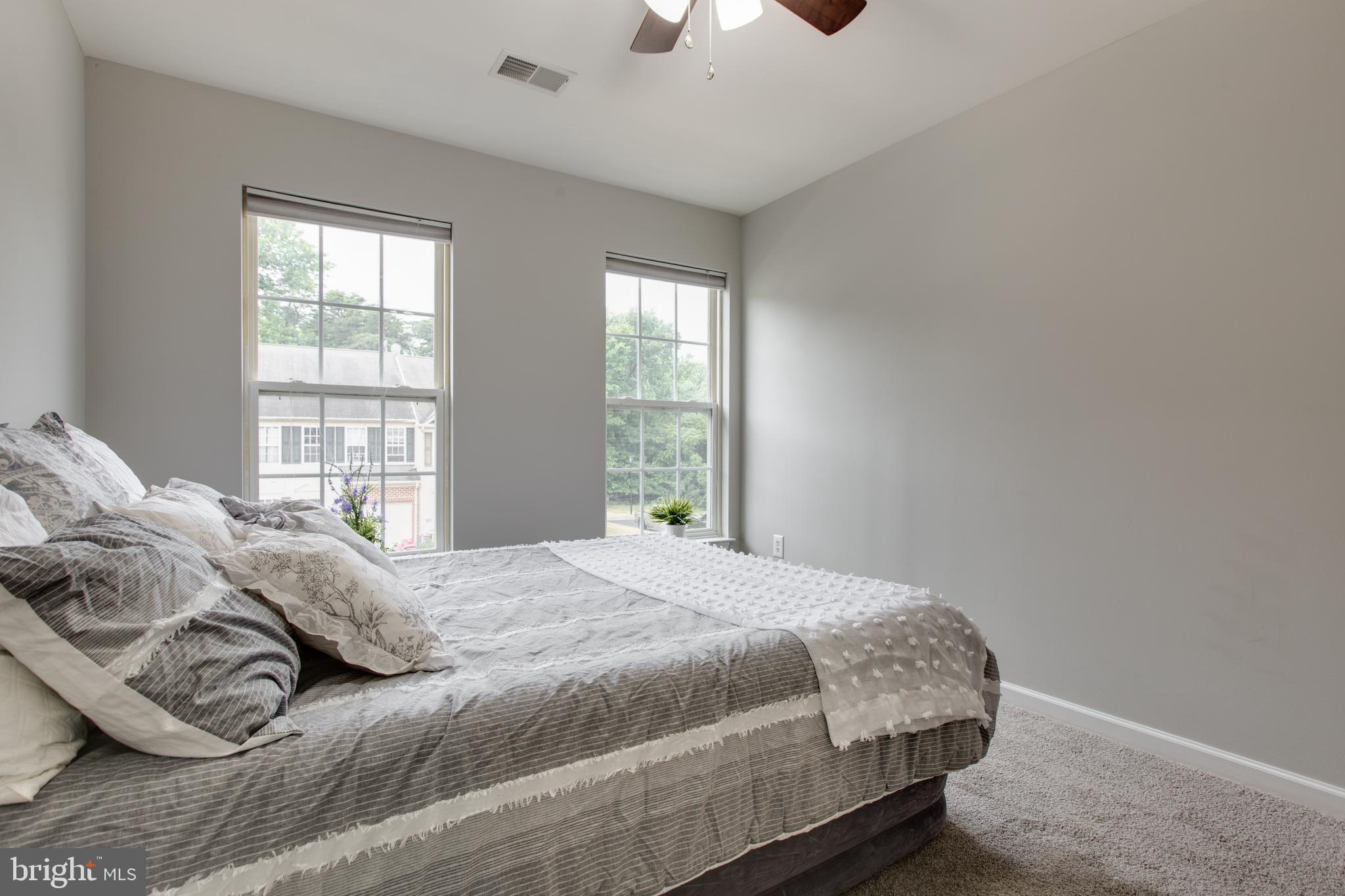 VILLAGES OF DORCHESTER - Residential