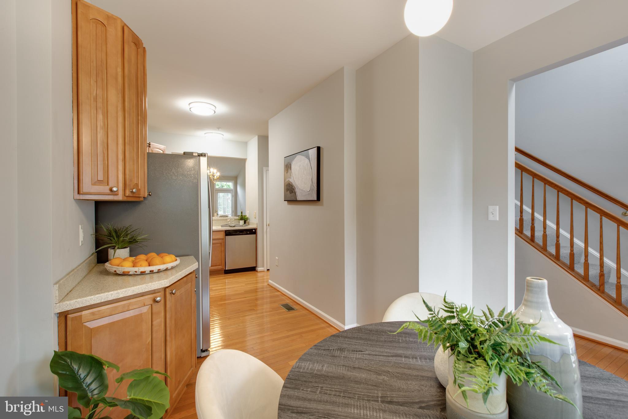 VILLAGES OF DORCHESTER - Residential