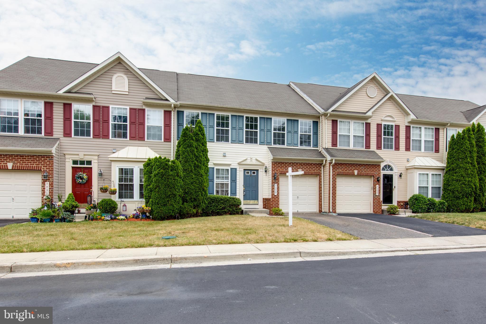 VILLAGES OF DORCHESTER - Residential