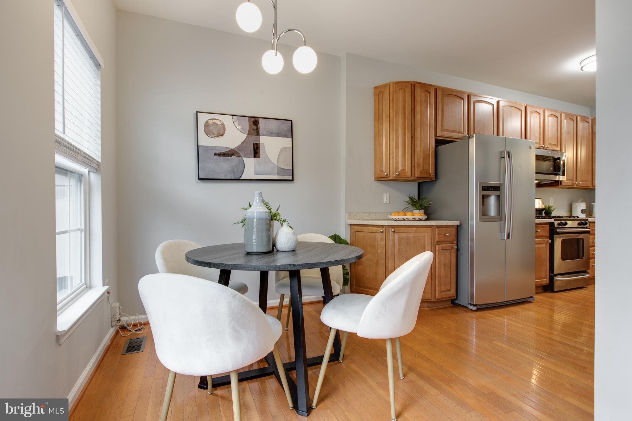 VILLAGES OF DORCHESTER - Residential